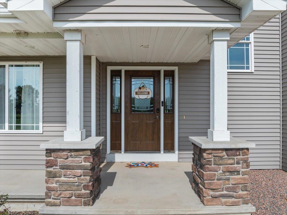 101790 BUXTON ROAD, Spencer, Wisconsin 54479, 6 Bedrooms Bedrooms, ,4 BathroomsBathrooms,Residential,For Sale,101790 BUXTON ROAD,22600695