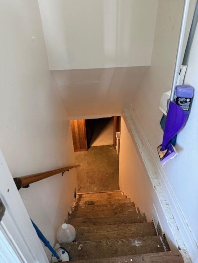 137 EDWARDS STREET, Wausau, Wisconsin 54401, 2 Bedrooms Bedrooms, ,1 BathroomBathrooms,Residential,For Sale,137 EDWARDS STREET,22600696