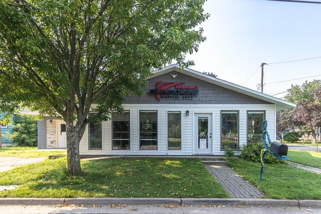 267 CHELLIS STREET, Wausau, Wisconsin 54401, ,Commercial/industrial,For Sale,267 CHELLIS STREET,22600697