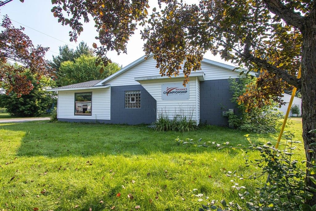 267 CHELLIS STREET, Wausau, Wisconsin 54401, ,Commercial/industrial,For Sale,267 CHELLIS STREET,22600697