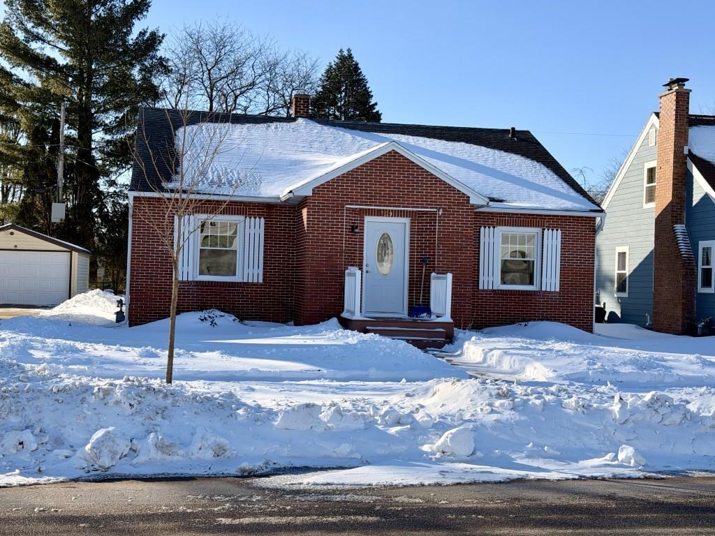 709 KENT STREET, Wausau, Wisconsin 54403, 3 Bedrooms Bedrooms, ,1 BathroomBathrooms,Residential,For Sale,709 KENT STREET,22600698