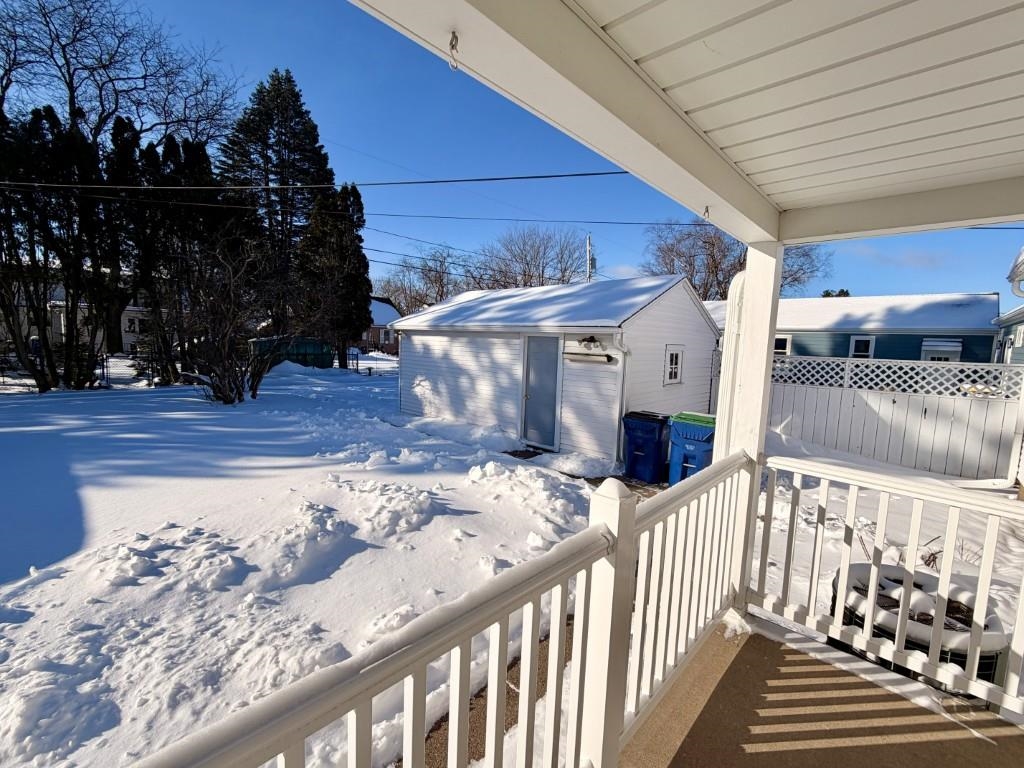 709 KENT STREET, Wausau, Wisconsin 54403, 3 Bedrooms Bedrooms, ,1 BathroomBathrooms,Residential,For Sale,709 KENT STREET,22600698