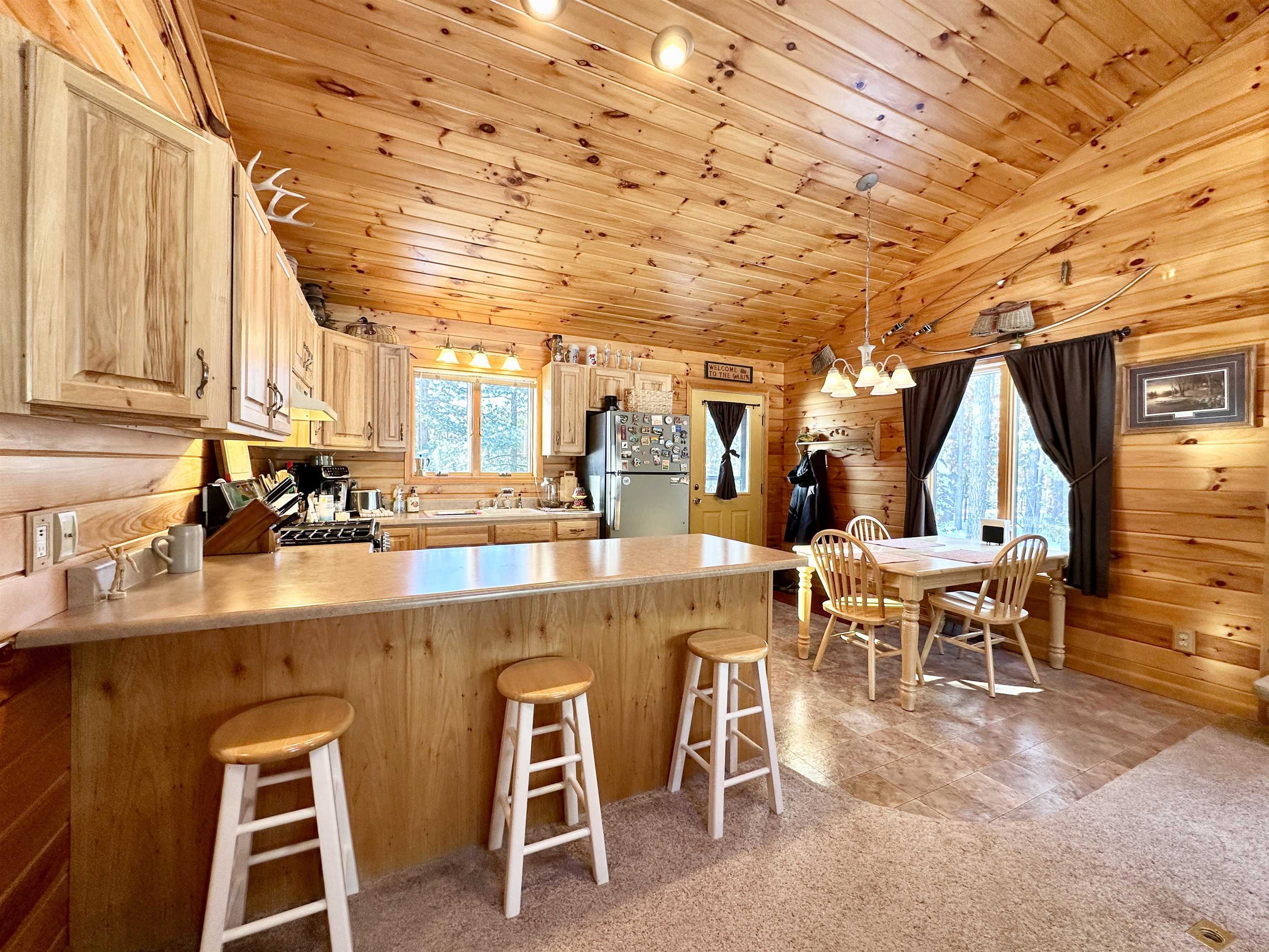 N11914 ORIOLE LANE, Elcho, Wisconsin 54428, 2 Bedrooms Bedrooms, ,2 BathroomsBathrooms,Residential,For Sale,N11914 ORIOLE LANE,22600699