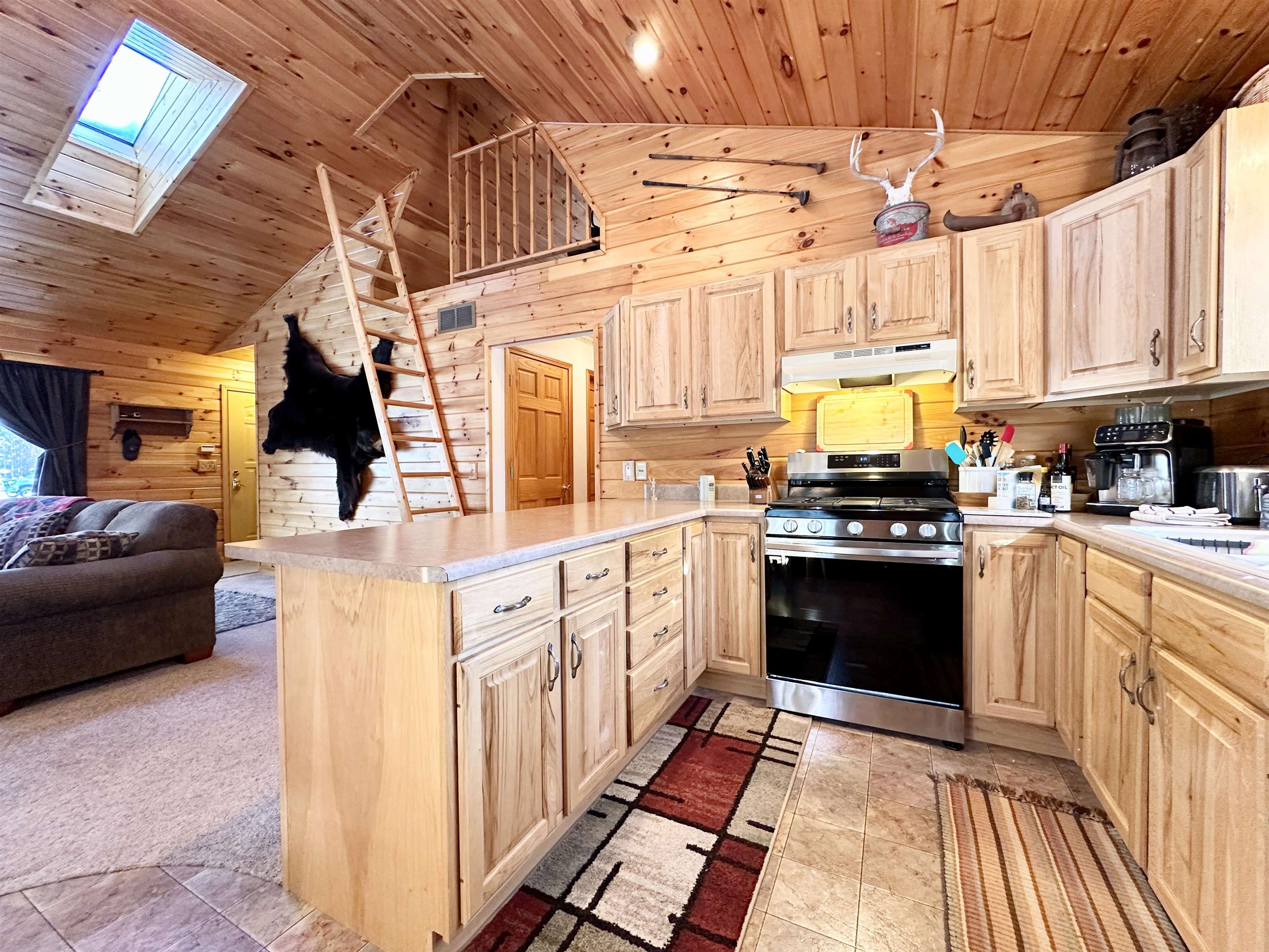 N11914 ORIOLE LANE, Elcho, Wisconsin 54428, 2 Bedrooms Bedrooms, ,2 BathroomsBathrooms,Residential,For Sale,N11914 ORIOLE LANE,22600699