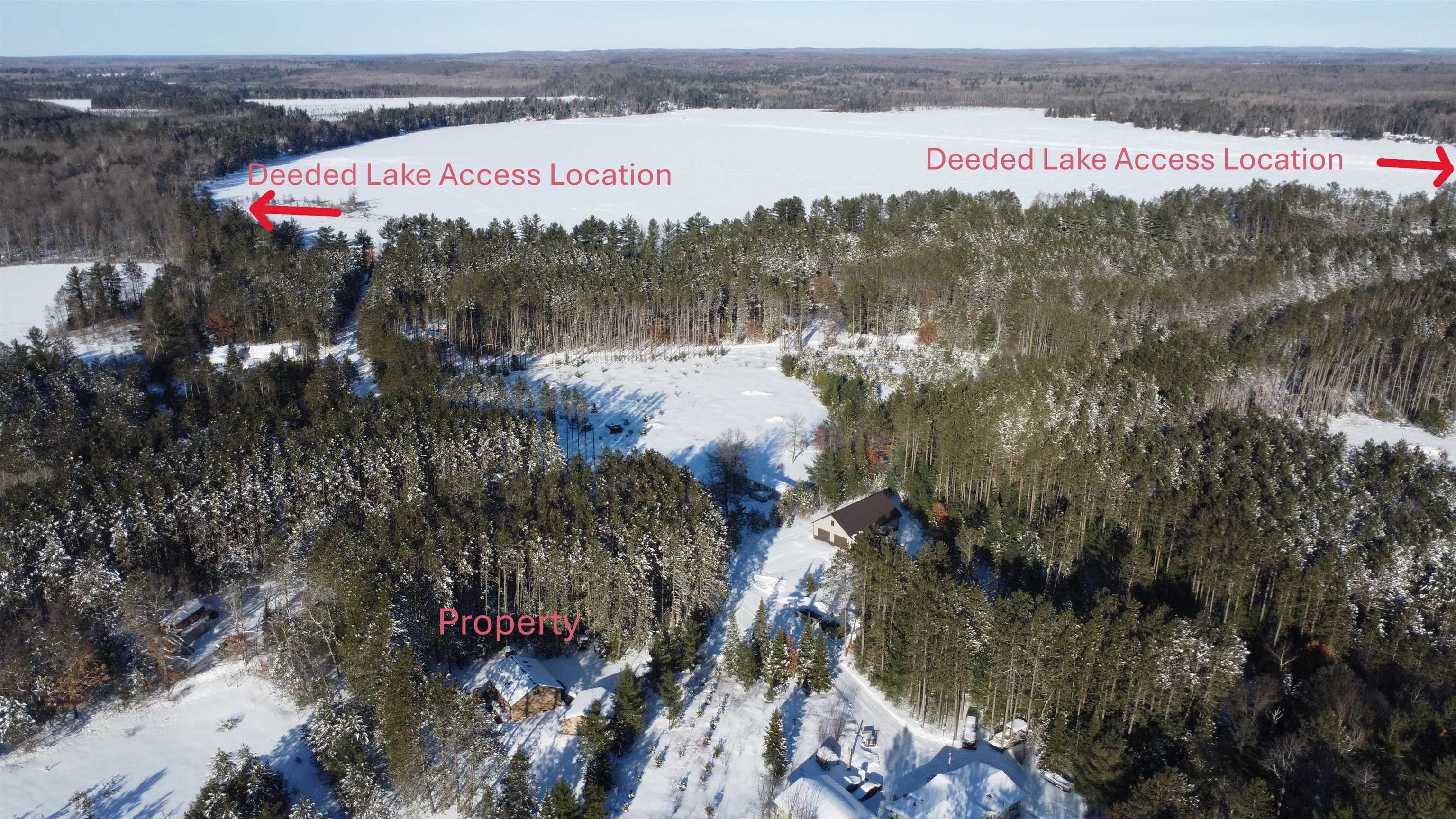 N11914 ORIOLE LANE, Elcho, Wisconsin 54428, 2 Bedrooms Bedrooms, ,2 BathroomsBathrooms,Residential,For Sale,N11914 ORIOLE LANE,22600699