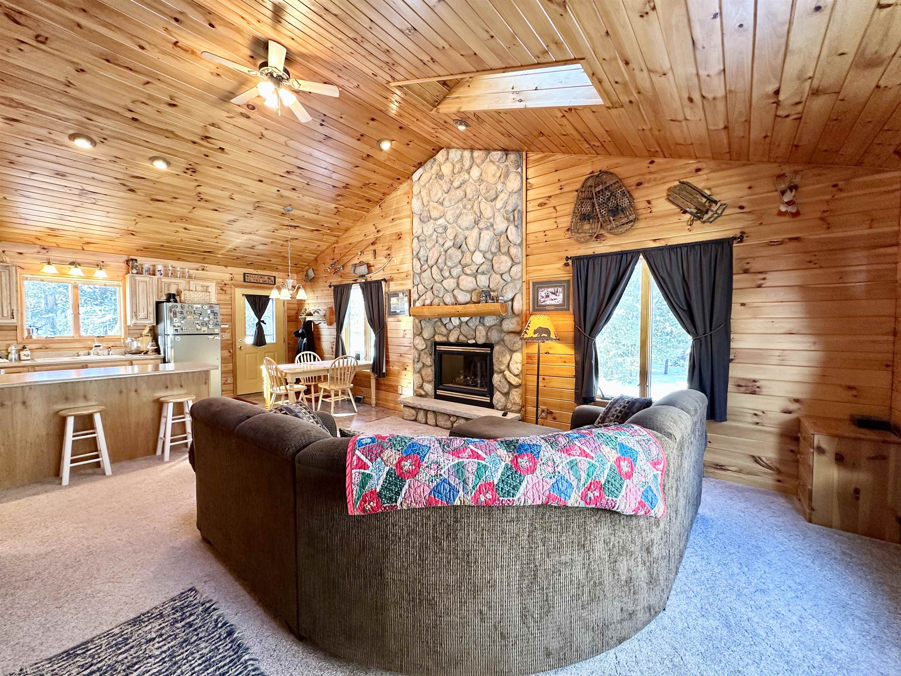 N11914 ORIOLE LANE, Elcho, Wisconsin 54428, 2 Bedrooms Bedrooms, ,2 BathroomsBathrooms,Residential,For Sale,N11914 ORIOLE LANE,22600699