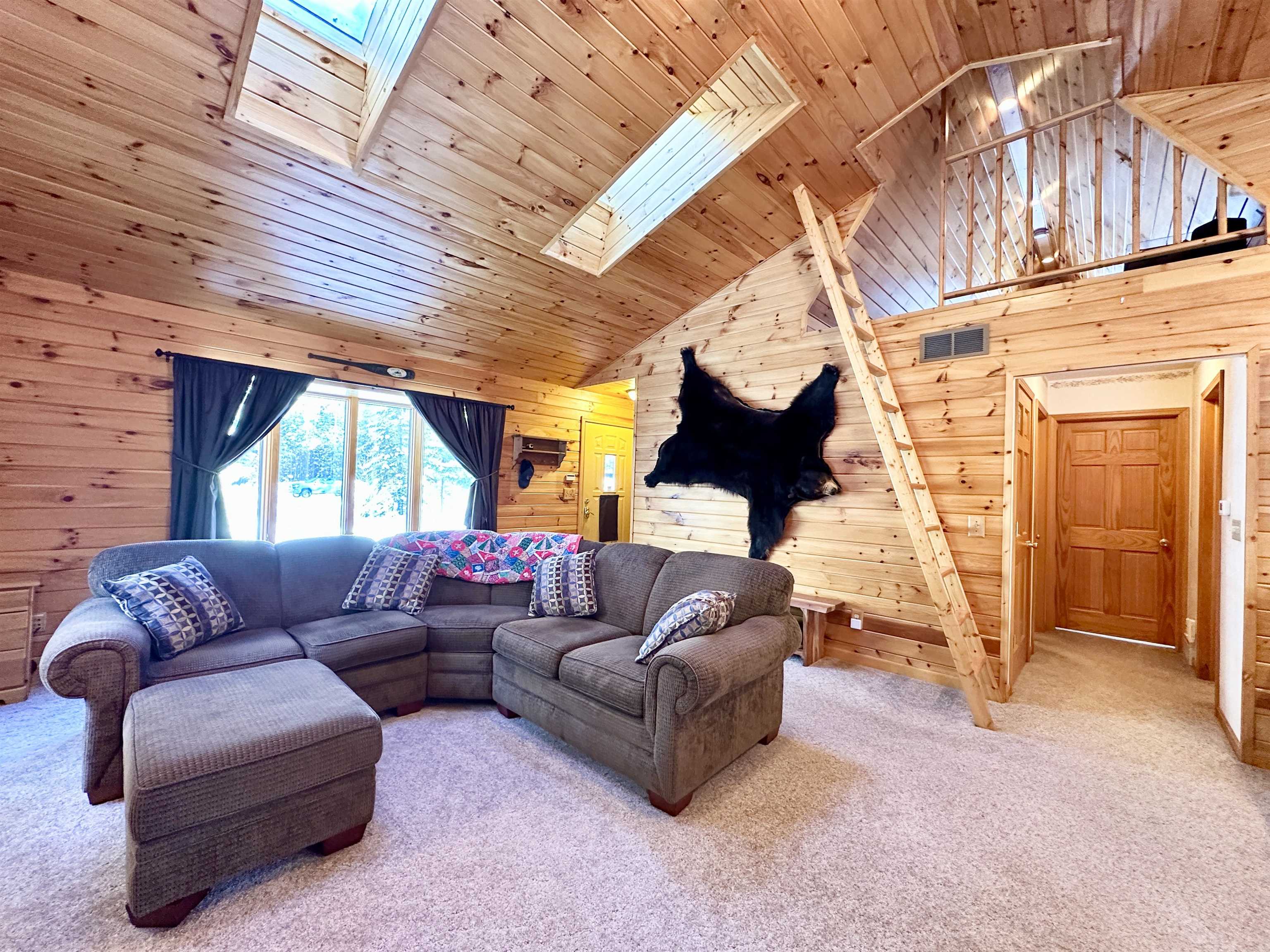 N11914 ORIOLE LANE, Elcho, Wisconsin 54428, 2 Bedrooms Bedrooms, ,2 BathroomsBathrooms,Residential,For Sale,N11914 ORIOLE LANE,22600699