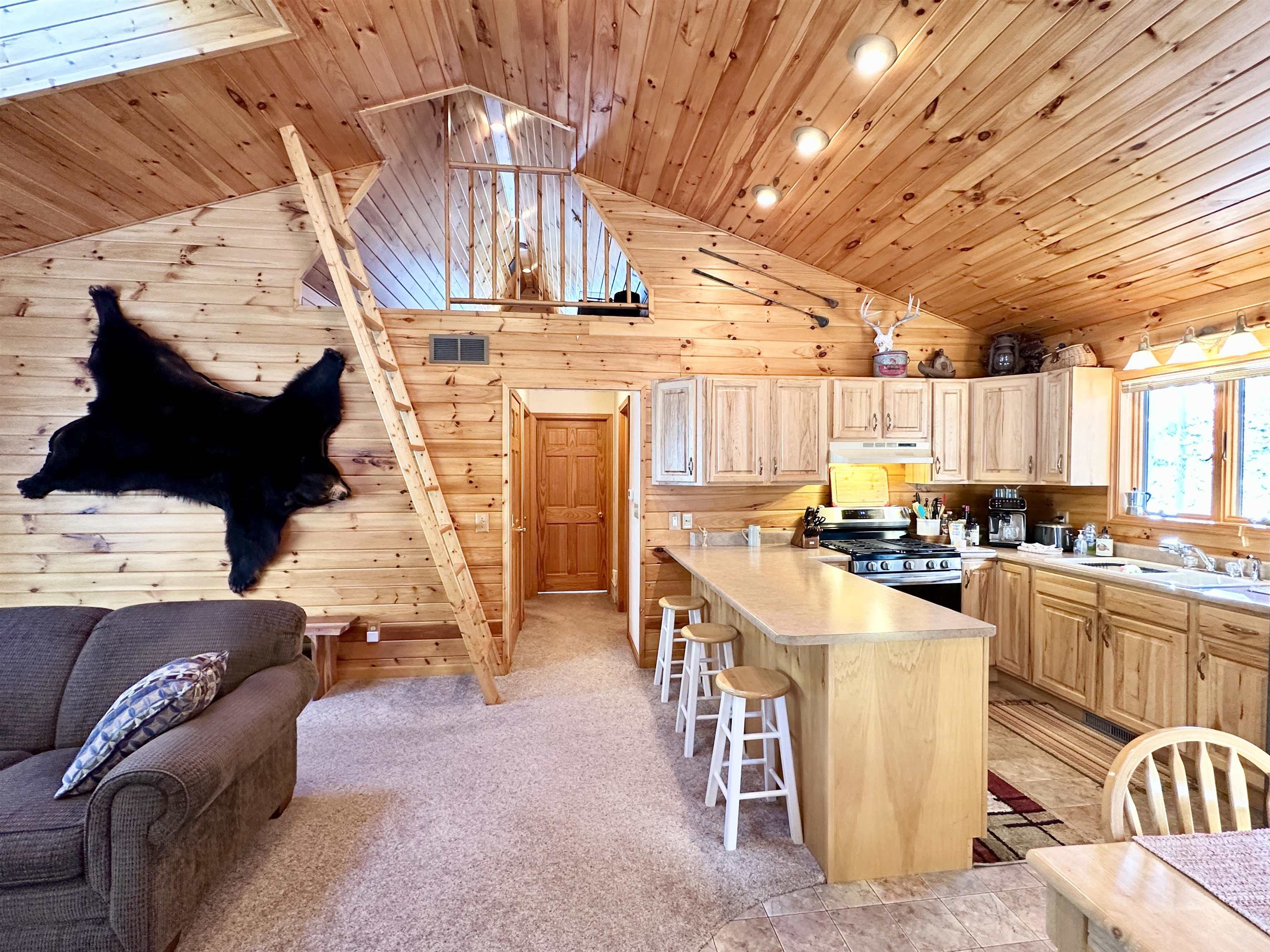 N11914 ORIOLE LANE, Elcho, Wisconsin 54428, 2 Bedrooms Bedrooms, ,2 BathroomsBathrooms,Residential,For Sale,N11914 ORIOLE LANE,22600699