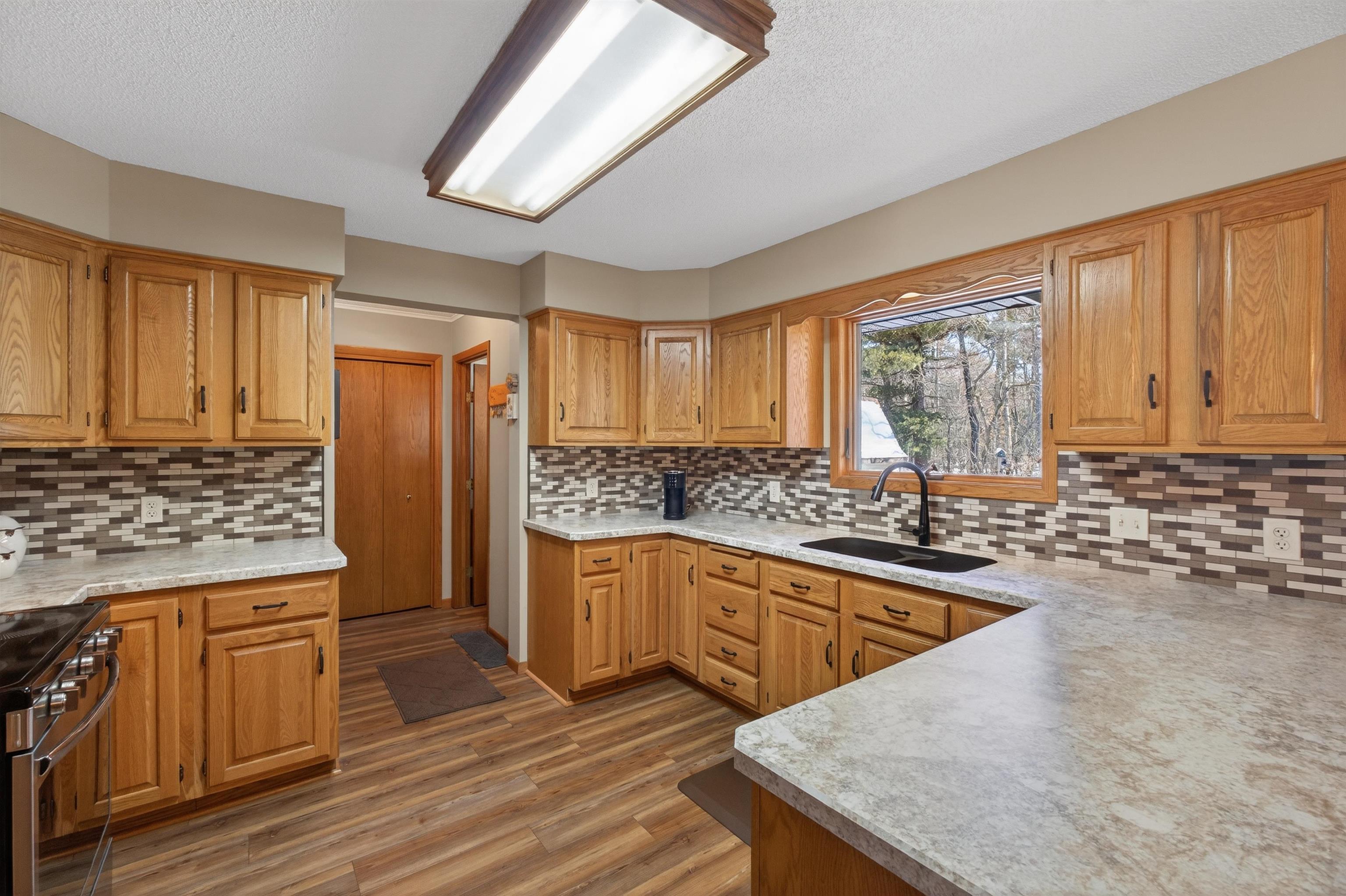 410 20TH STREET NORTH, Wisconsin Rapids, Wisconsin 54494, 3 Bedrooms Bedrooms, ,1 BathroomBathrooms,Residential,For Sale,410 20TH STREET NORTH,22600700