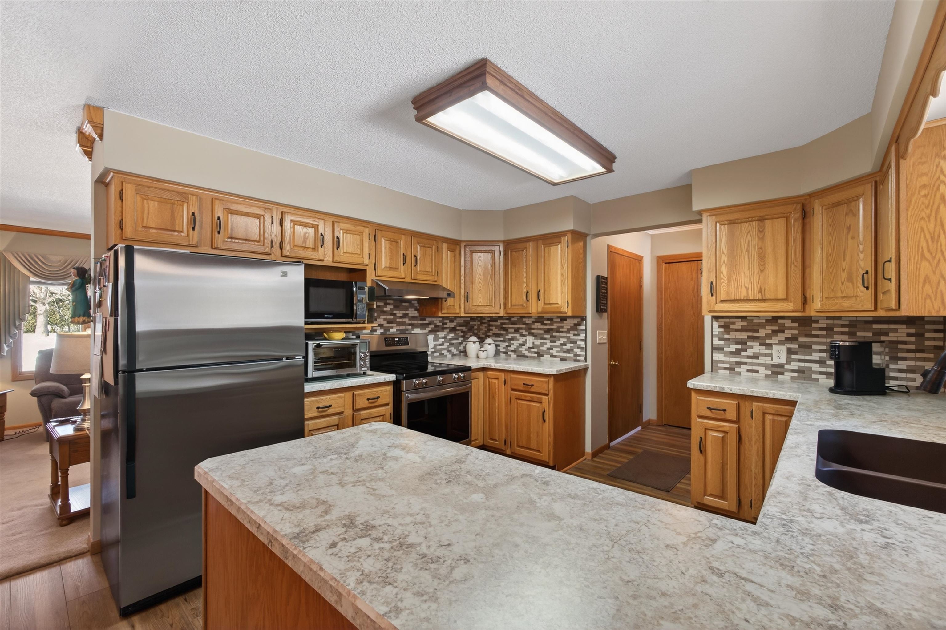 410 20TH STREET NORTH, Wisconsin Rapids, Wisconsin 54494, 3 Bedrooms Bedrooms, ,1 BathroomBathrooms,Residential,For Sale,410 20TH STREET NORTH,22600700