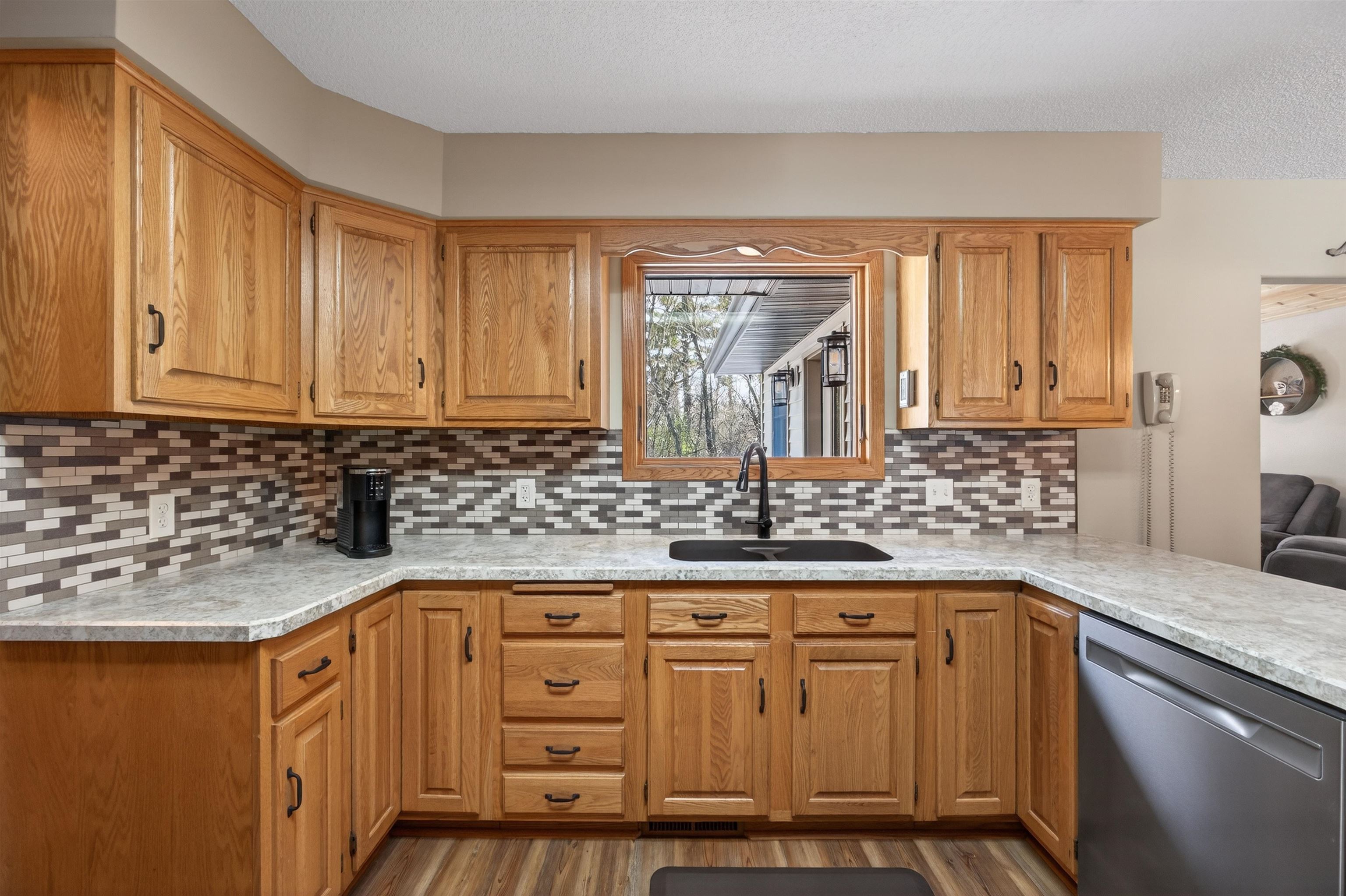 410 20TH STREET NORTH, Wisconsin Rapids, Wisconsin 54494, 3 Bedrooms Bedrooms, ,1 BathroomBathrooms,Residential,For Sale,410 20TH STREET NORTH,22600700