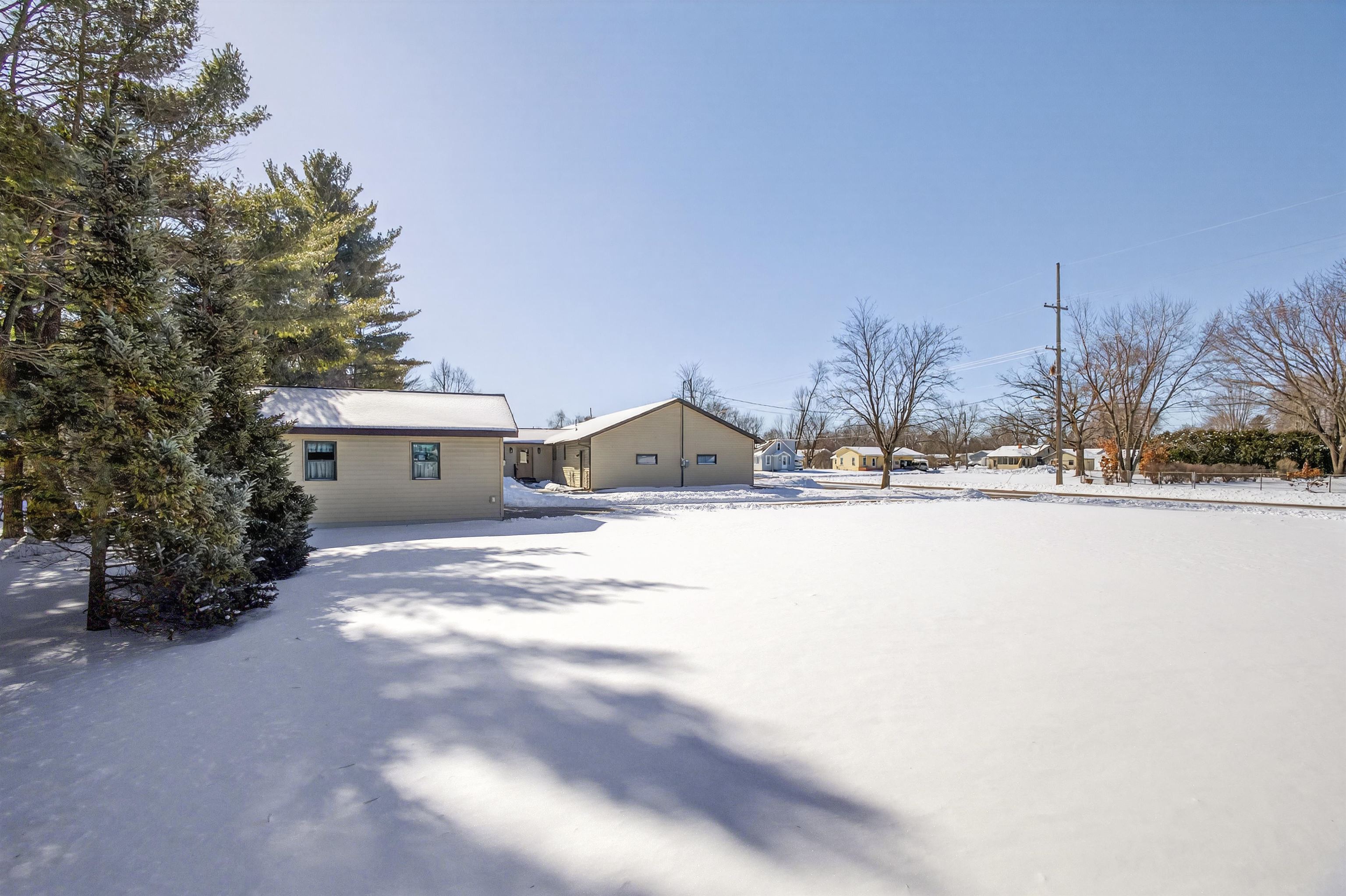 410 20TH STREET NORTH, Wisconsin Rapids, Wisconsin 54494, 3 Bedrooms Bedrooms, ,1 BathroomBathrooms,Residential,For Sale,410 20TH STREET NORTH,22600700