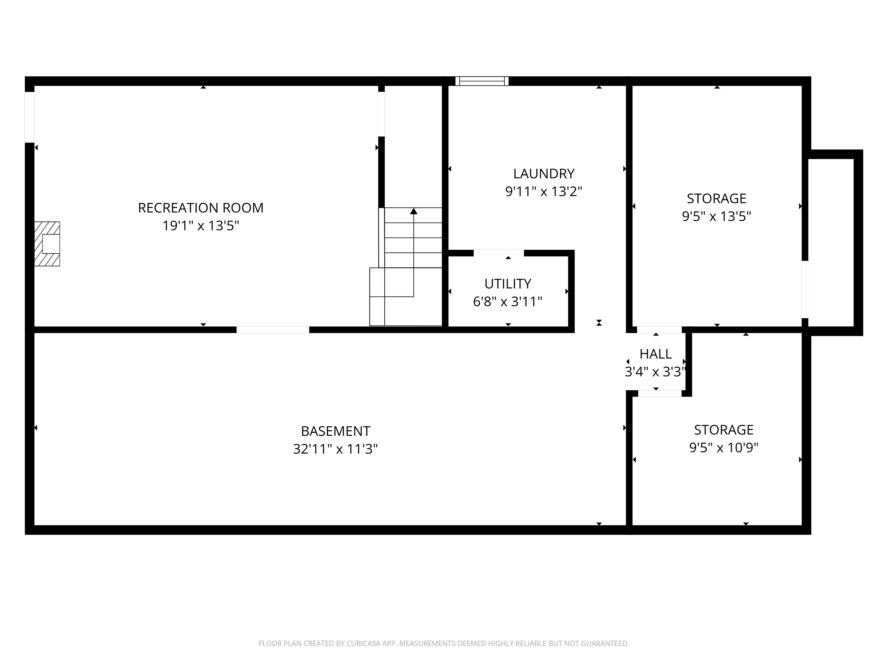 410 20TH STREET NORTH, Wisconsin Rapids, Wisconsin 54494, 3 Bedrooms Bedrooms, ,1 BathroomBathrooms,Residential,For Sale,410 20TH STREET NORTH,22600700