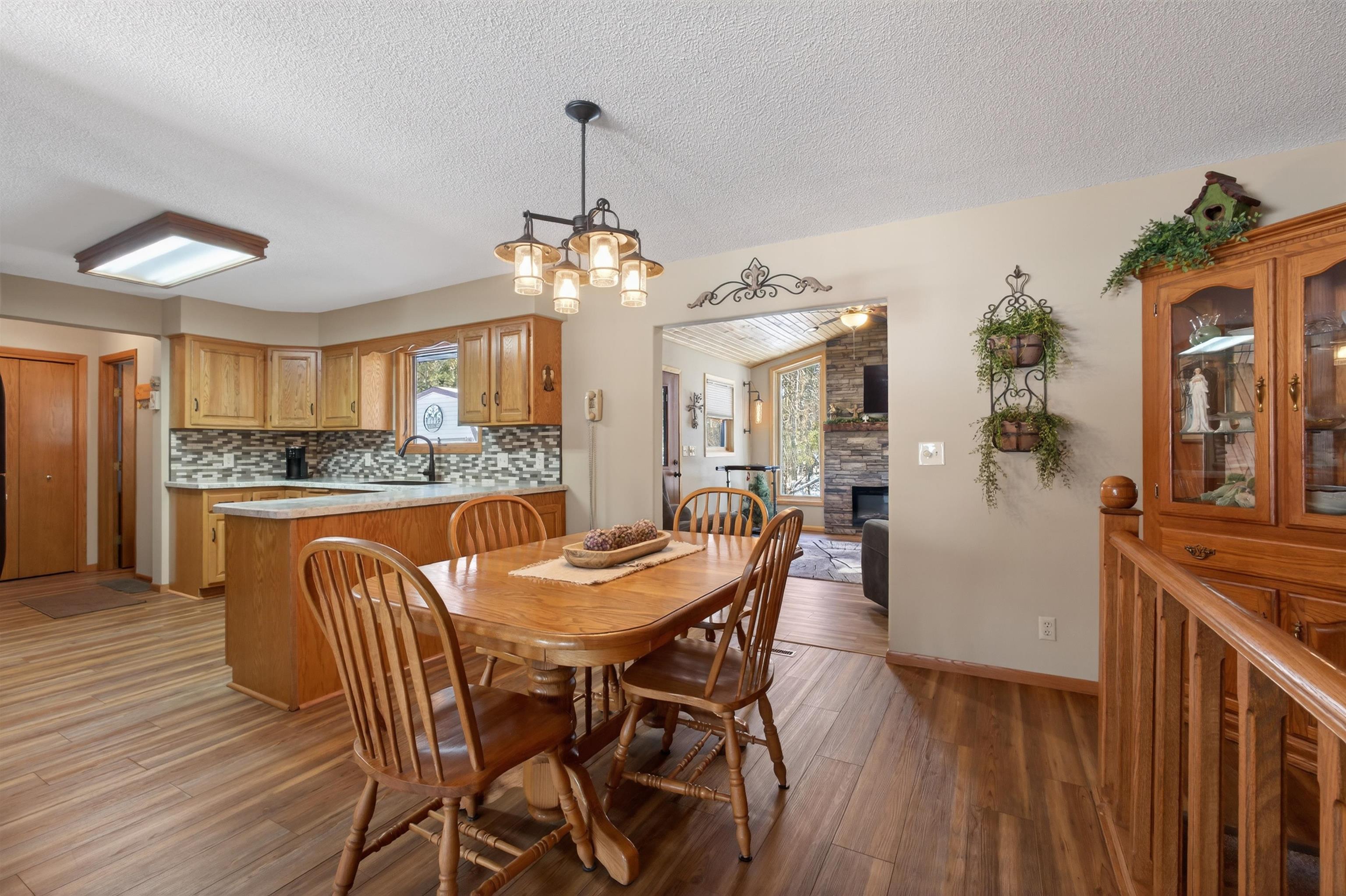 410 20TH STREET NORTH, Wisconsin Rapids, Wisconsin 54494, 3 Bedrooms Bedrooms, ,1 BathroomBathrooms,Residential,For Sale,410 20TH STREET NORTH,22600700