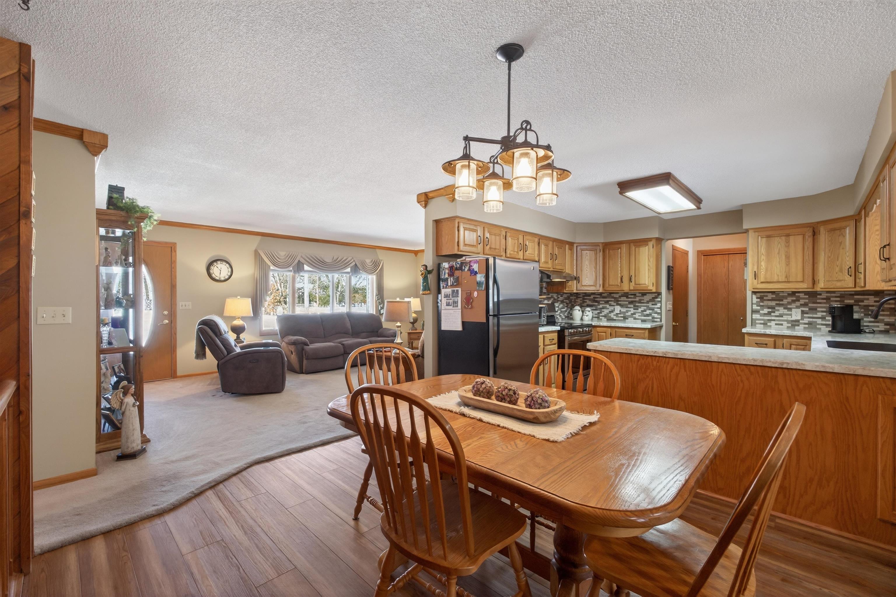 410 20TH STREET NORTH, Wisconsin Rapids, Wisconsin 54494, 3 Bedrooms Bedrooms, ,1 BathroomBathrooms,Residential,For Sale,410 20TH STREET NORTH,22600700