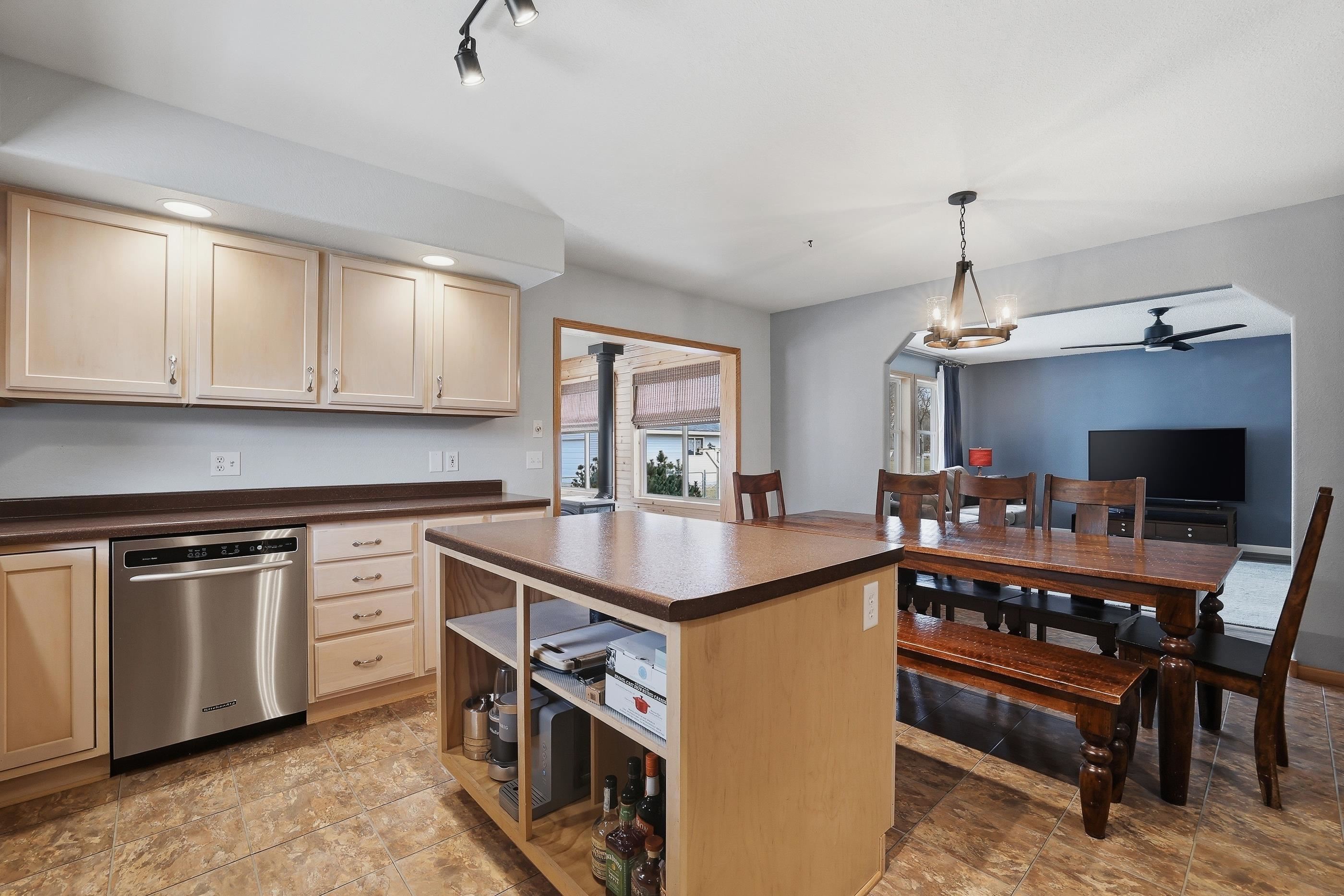 4930 FIELDSTONE DRIVE, Plover, Wisconsin 54467, 4 Bedrooms Bedrooms, ,3 BathroomsBathrooms,Residential,For Sale,4930 FIELDSTONE DRIVE,22600701