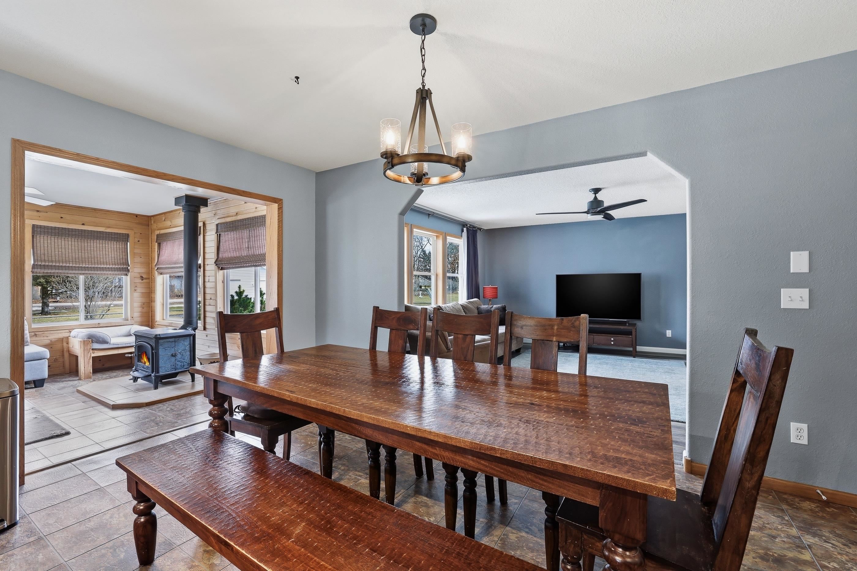 4930 FIELDSTONE DRIVE, Plover, Wisconsin 54467, 4 Bedrooms Bedrooms, ,3 BathroomsBathrooms,Residential,For Sale,4930 FIELDSTONE DRIVE,22600701