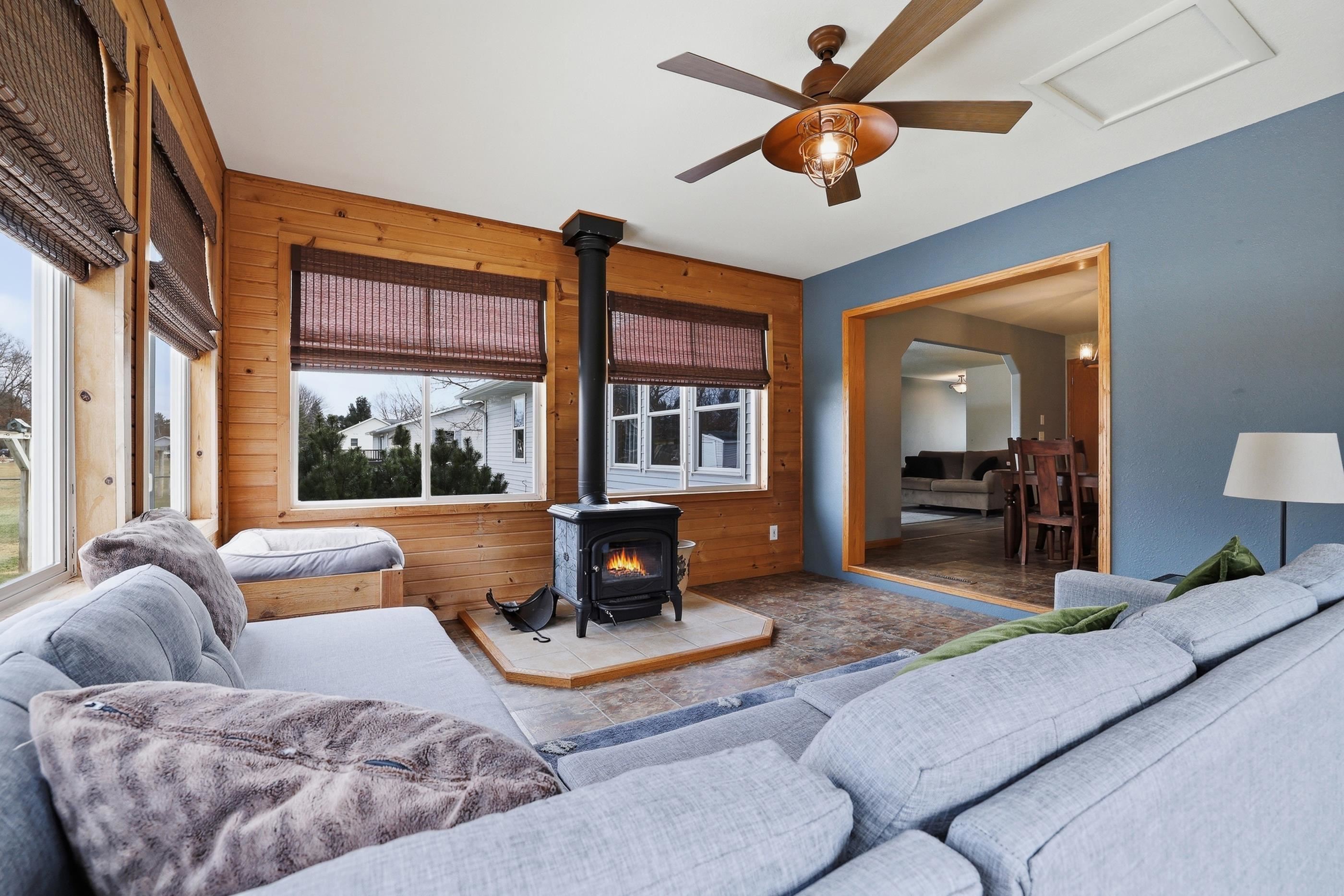 4930 FIELDSTONE DRIVE, Plover, Wisconsin 54467, 4 Bedrooms Bedrooms, ,3 BathroomsBathrooms,Residential,For Sale,4930 FIELDSTONE DRIVE,22600701