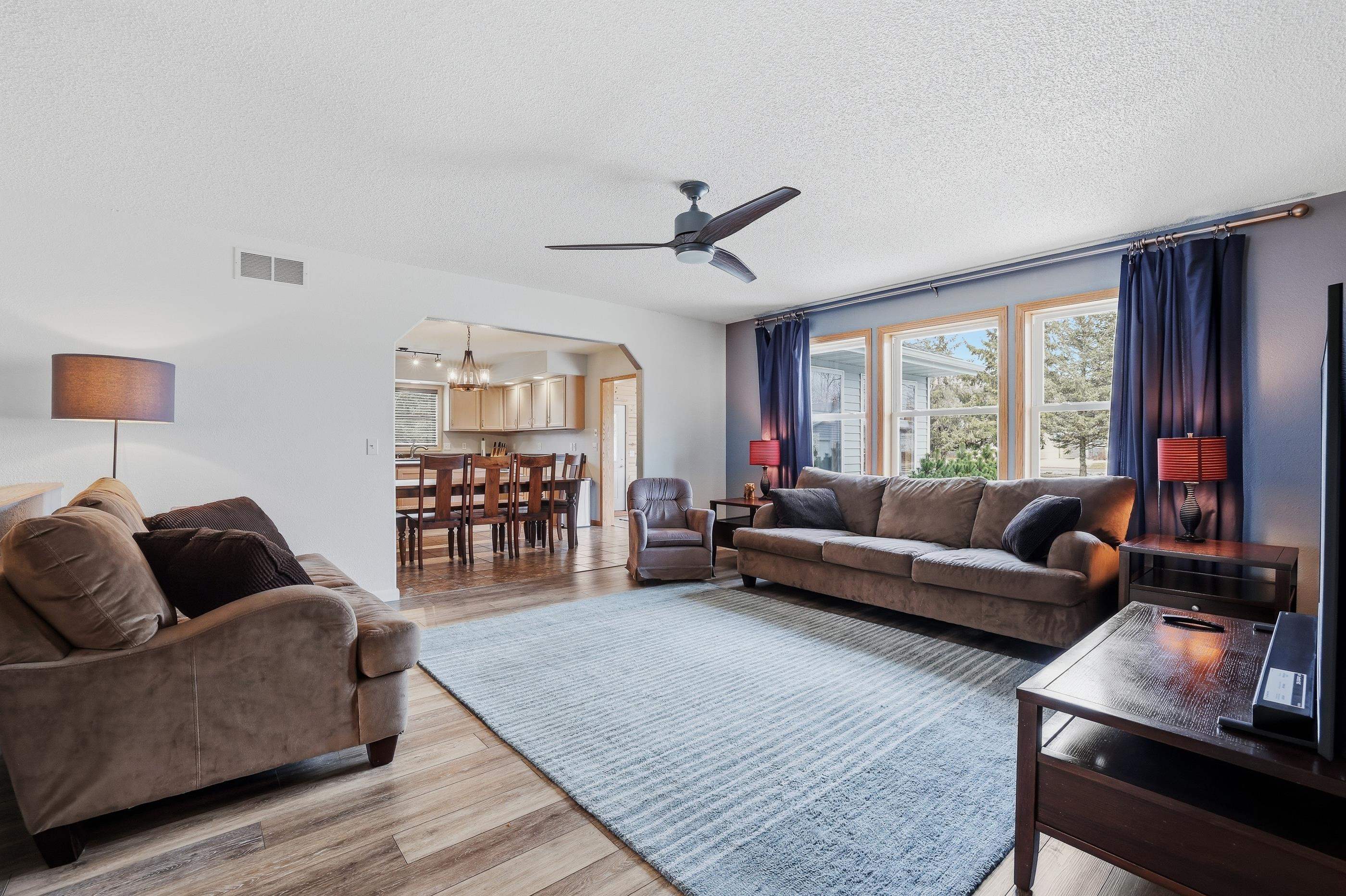 4930 FIELDSTONE DRIVE, Plover, Wisconsin 54467, 4 Bedrooms Bedrooms, ,3 BathroomsBathrooms,Residential,For Sale,4930 FIELDSTONE DRIVE,22600701