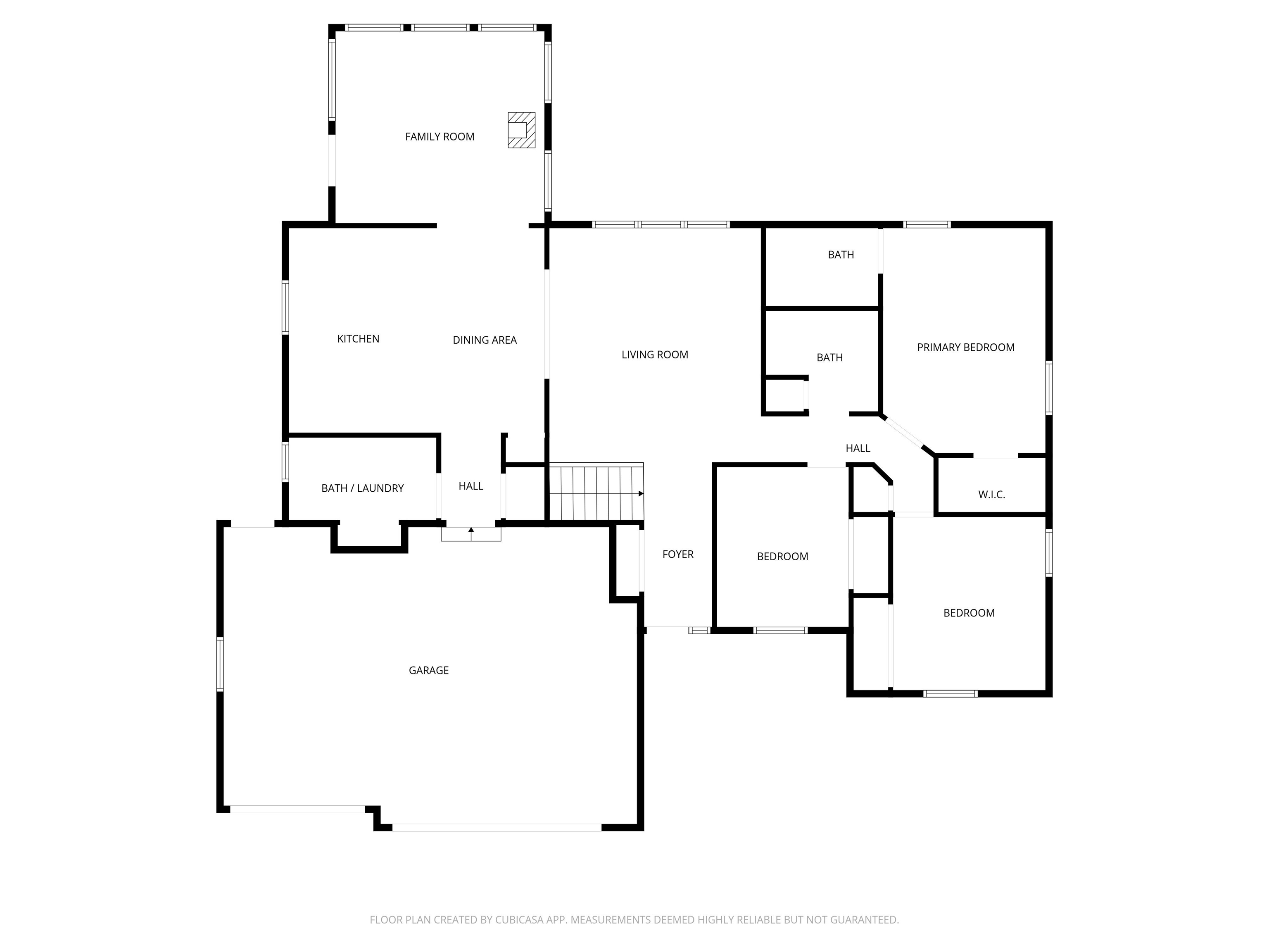 4930 FIELDSTONE DRIVE, Plover, Wisconsin 54467, 4 Bedrooms Bedrooms, ,3 BathroomsBathrooms,Residential,For Sale,4930 FIELDSTONE DRIVE,22600701