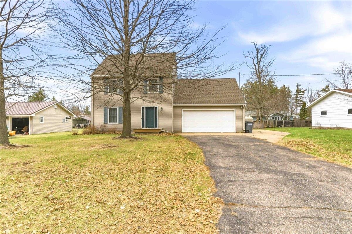465 SHADY LANE, Wisconsin Rapids, Wisconsin 54494, 3 Bedrooms Bedrooms, ,2 BathroomsBathrooms,Residential,For Sale,465 SHADY LANE,22600702