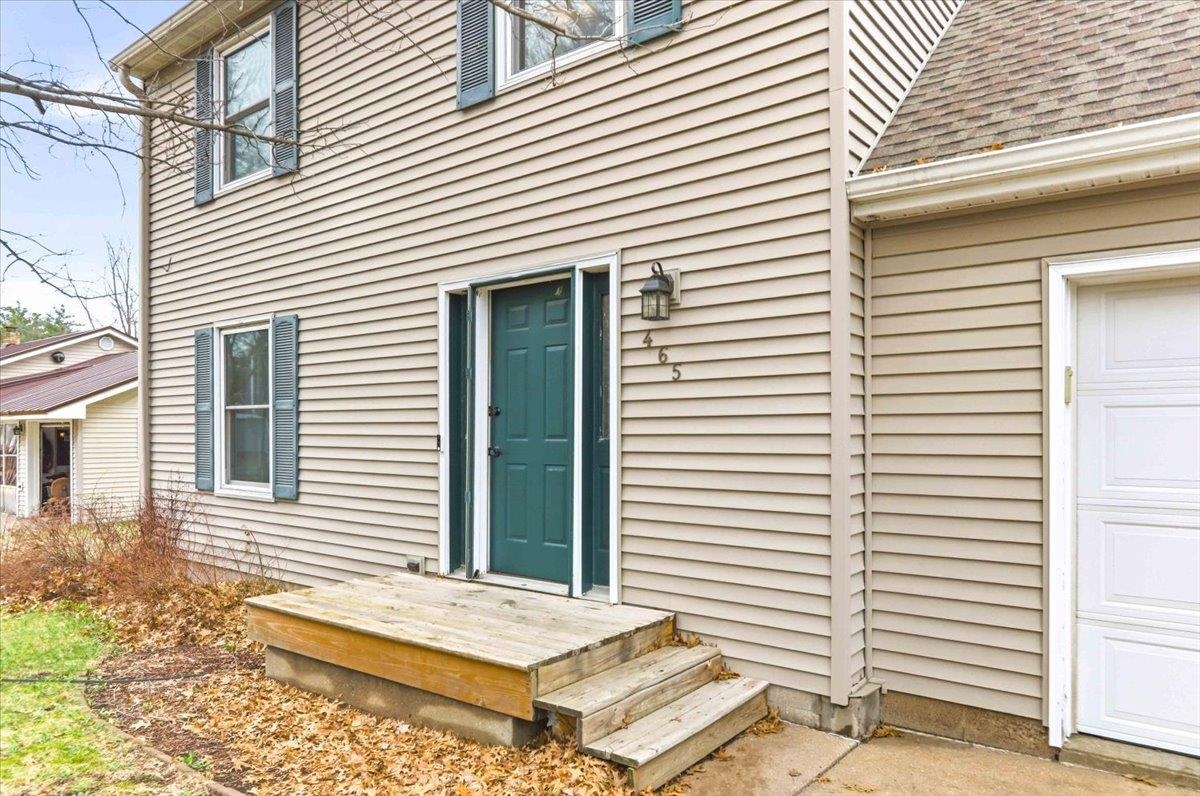 465 SHADY LANE, Wisconsin Rapids, Wisconsin 54494, 3 Bedrooms Bedrooms, ,2 BathroomsBathrooms,Residential,For Sale,465 SHADY LANE,22600702