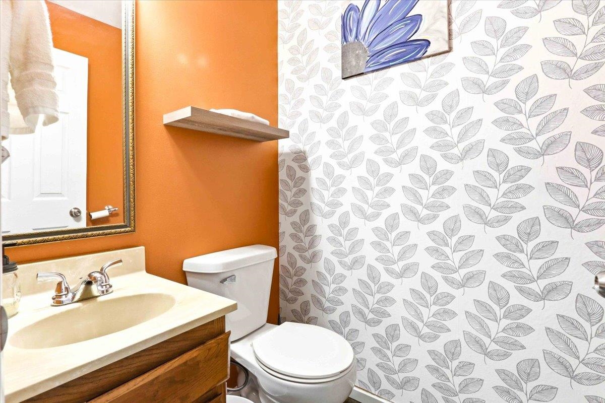 465 SHADY LANE, Wisconsin Rapids, Wisconsin 54494, 3 Bedrooms Bedrooms, ,2 BathroomsBathrooms,Residential,For Sale,465 SHADY LANE,22600702