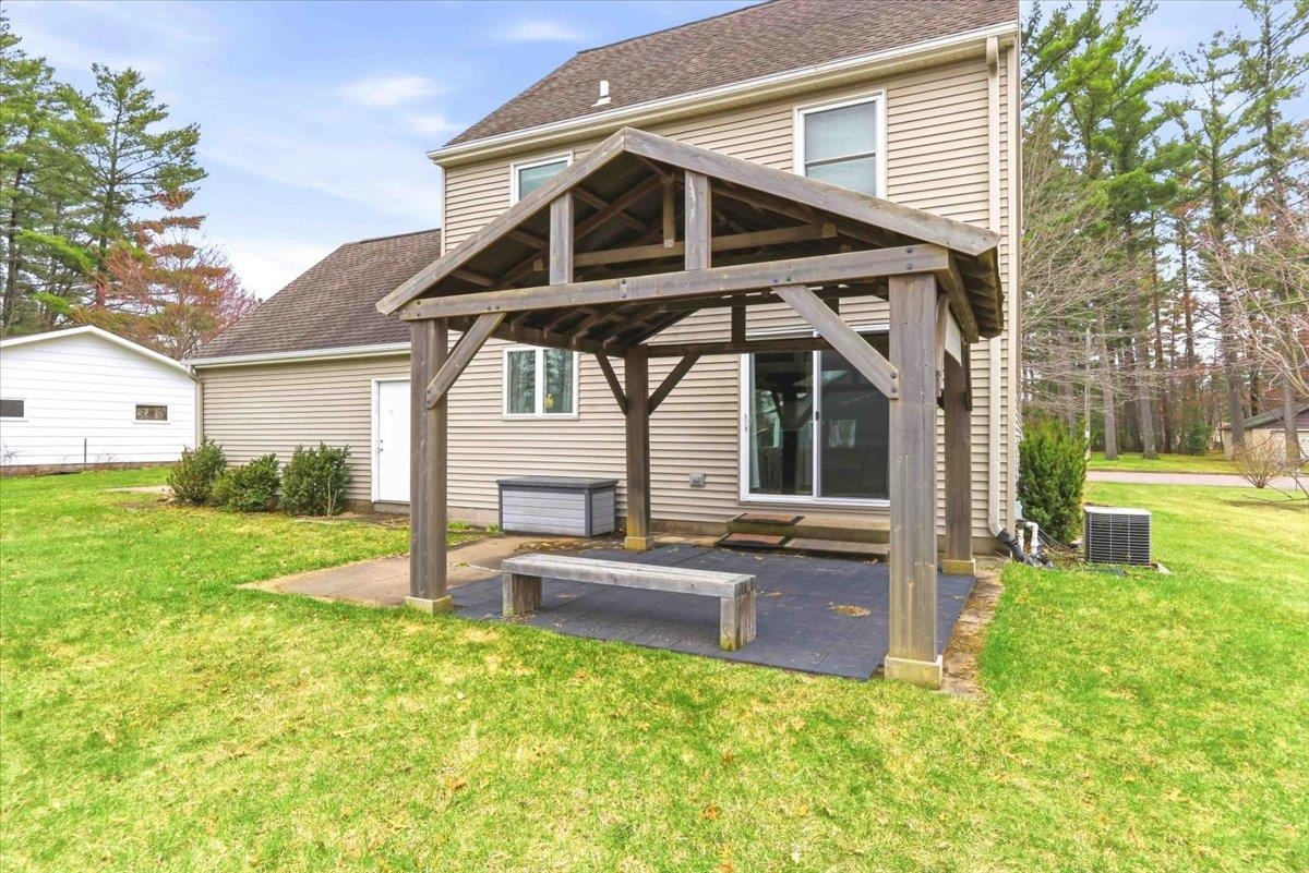 465 SHADY LANE, Wisconsin Rapids, Wisconsin 54494, 3 Bedrooms Bedrooms, ,2 BathroomsBathrooms,Residential,For Sale,465 SHADY LANE,22600702