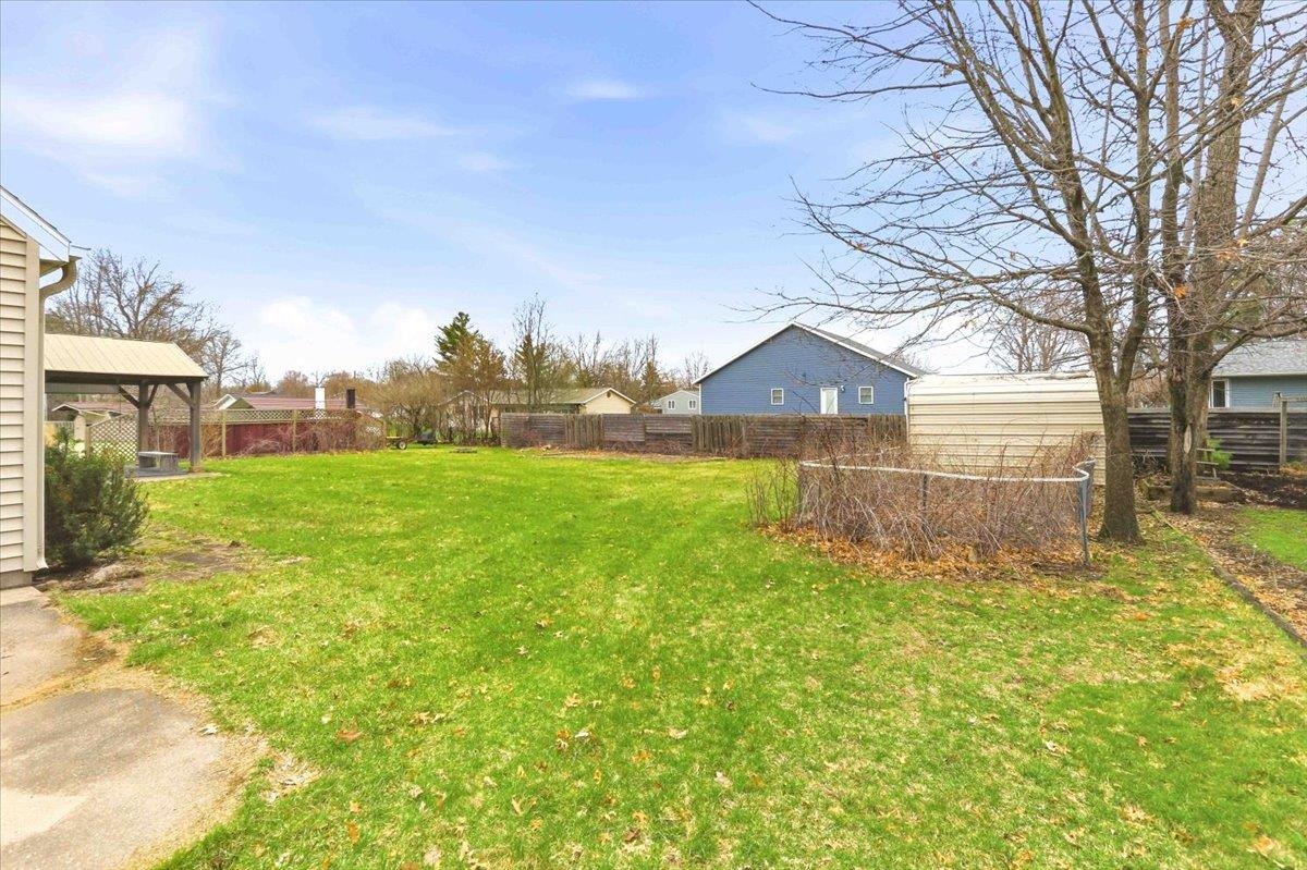 465 SHADY LANE, Wisconsin Rapids, Wisconsin 54494, 3 Bedrooms Bedrooms, ,2 BathroomsBathrooms,Residential,For Sale,465 SHADY LANE,22600702