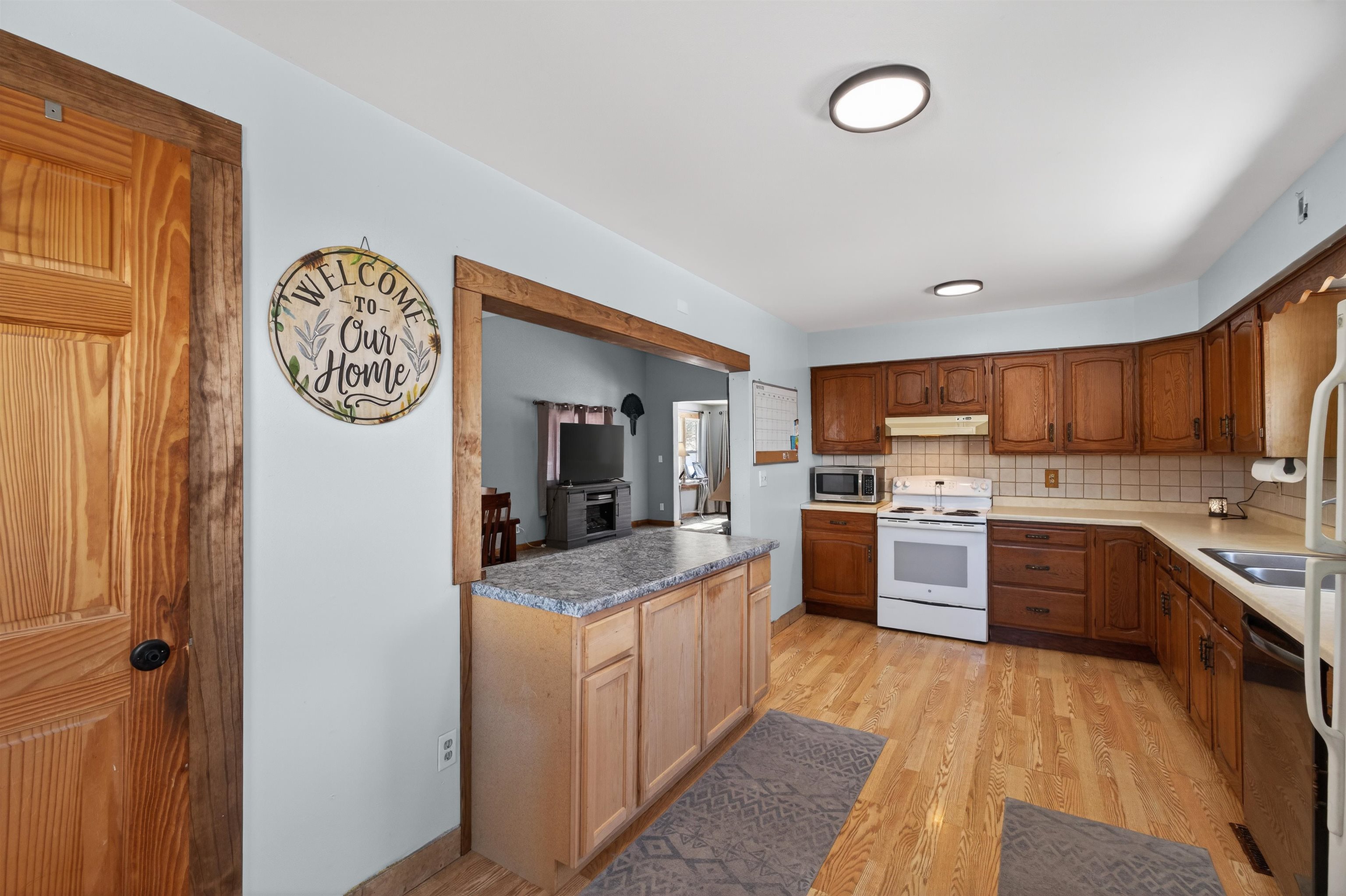 220 WOOD AVENUE, Nekoosa, Wisconsin 54457, 2 Bedrooms Bedrooms, ,1 BathroomBathrooms,Residential,For Sale,220 WOOD AVENUE,22600703