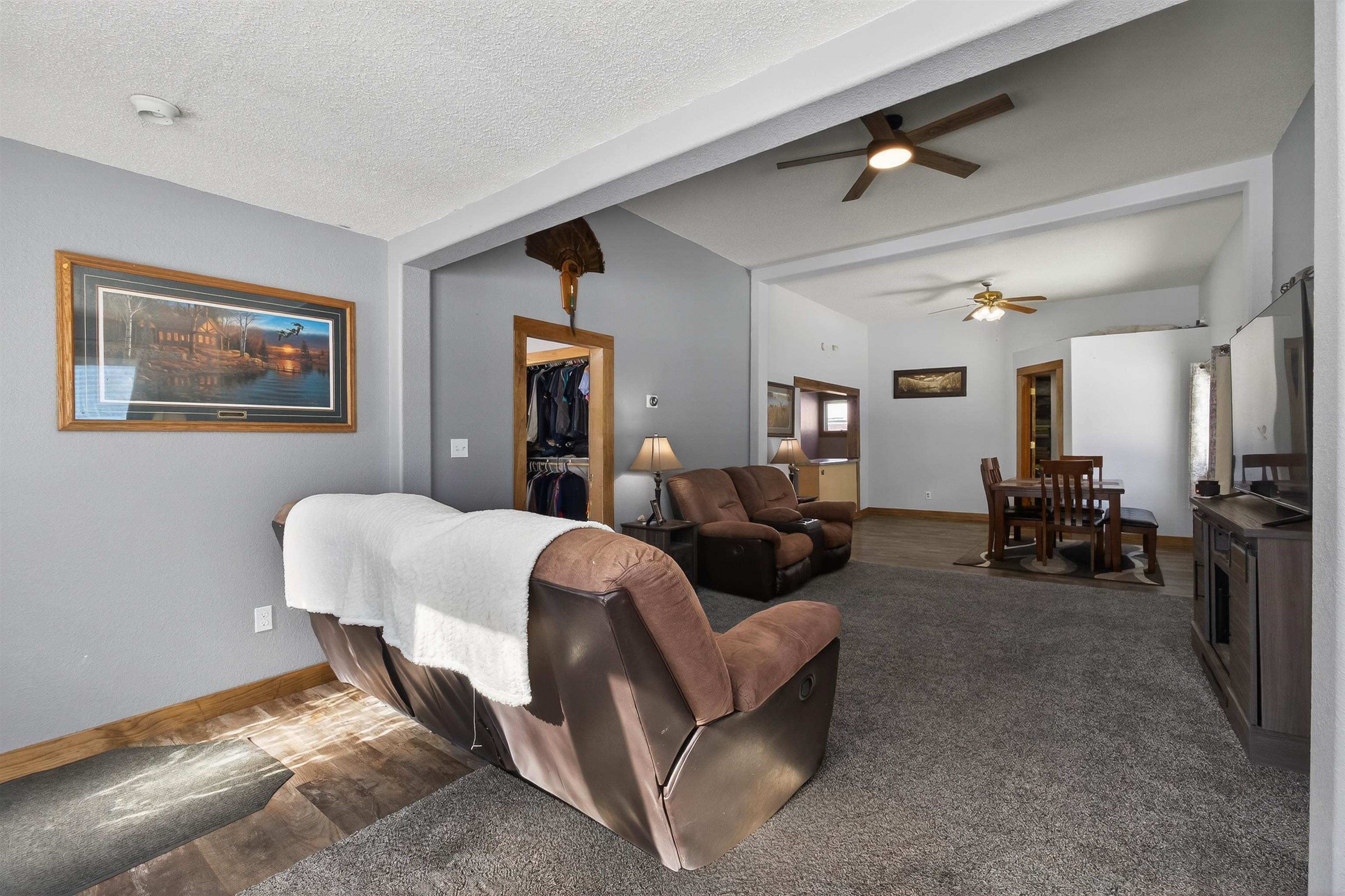 220 WOOD AVENUE, Nekoosa, Wisconsin 54457, 2 Bedrooms Bedrooms, ,1 BathroomBathrooms,Residential,For Sale,220 WOOD AVENUE,22600703