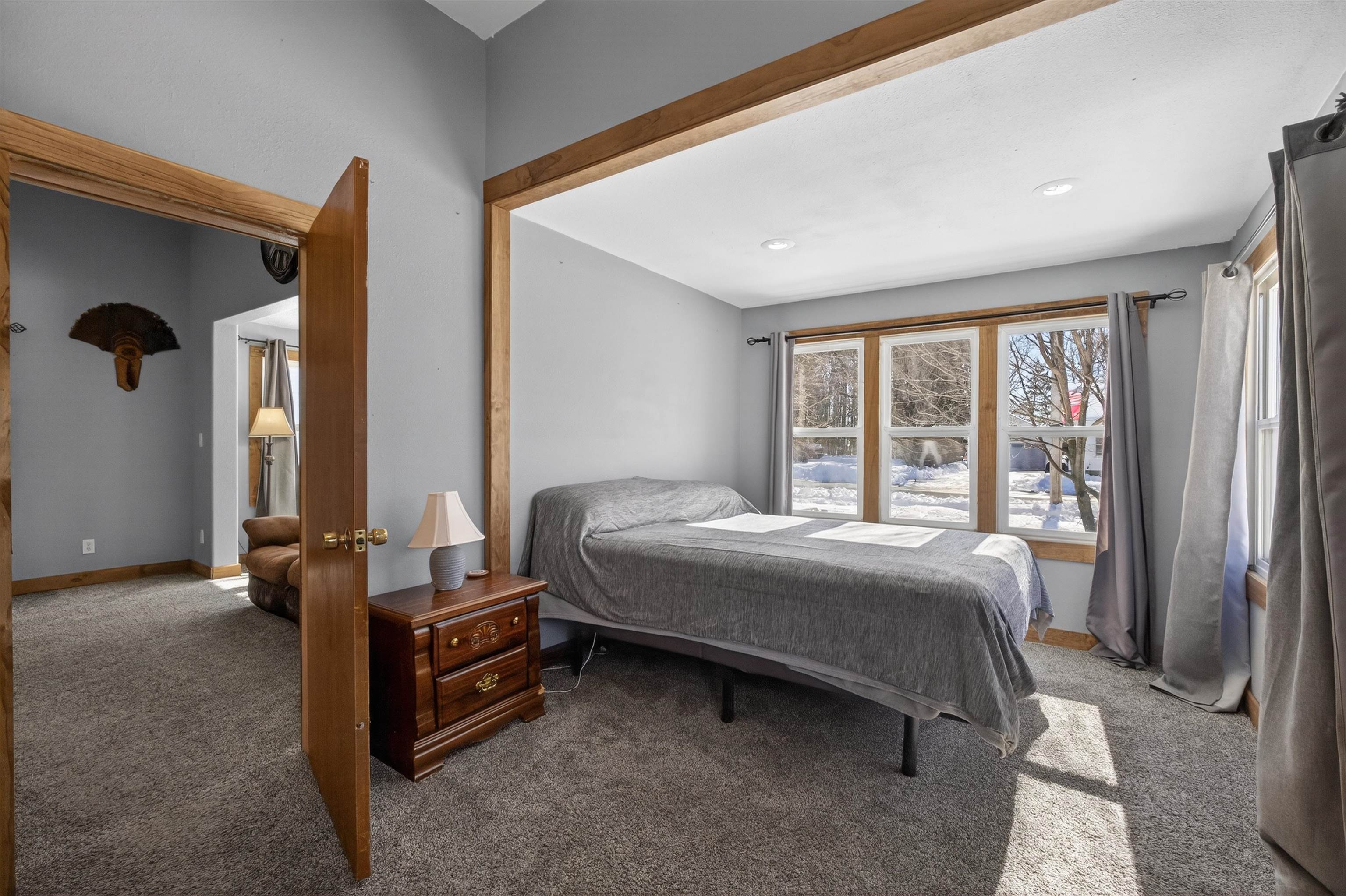 220 WOOD AVENUE, Nekoosa, Wisconsin 54457, 2 Bedrooms Bedrooms, ,1 BathroomBathrooms,Residential,For Sale,220 WOOD AVENUE,22600703