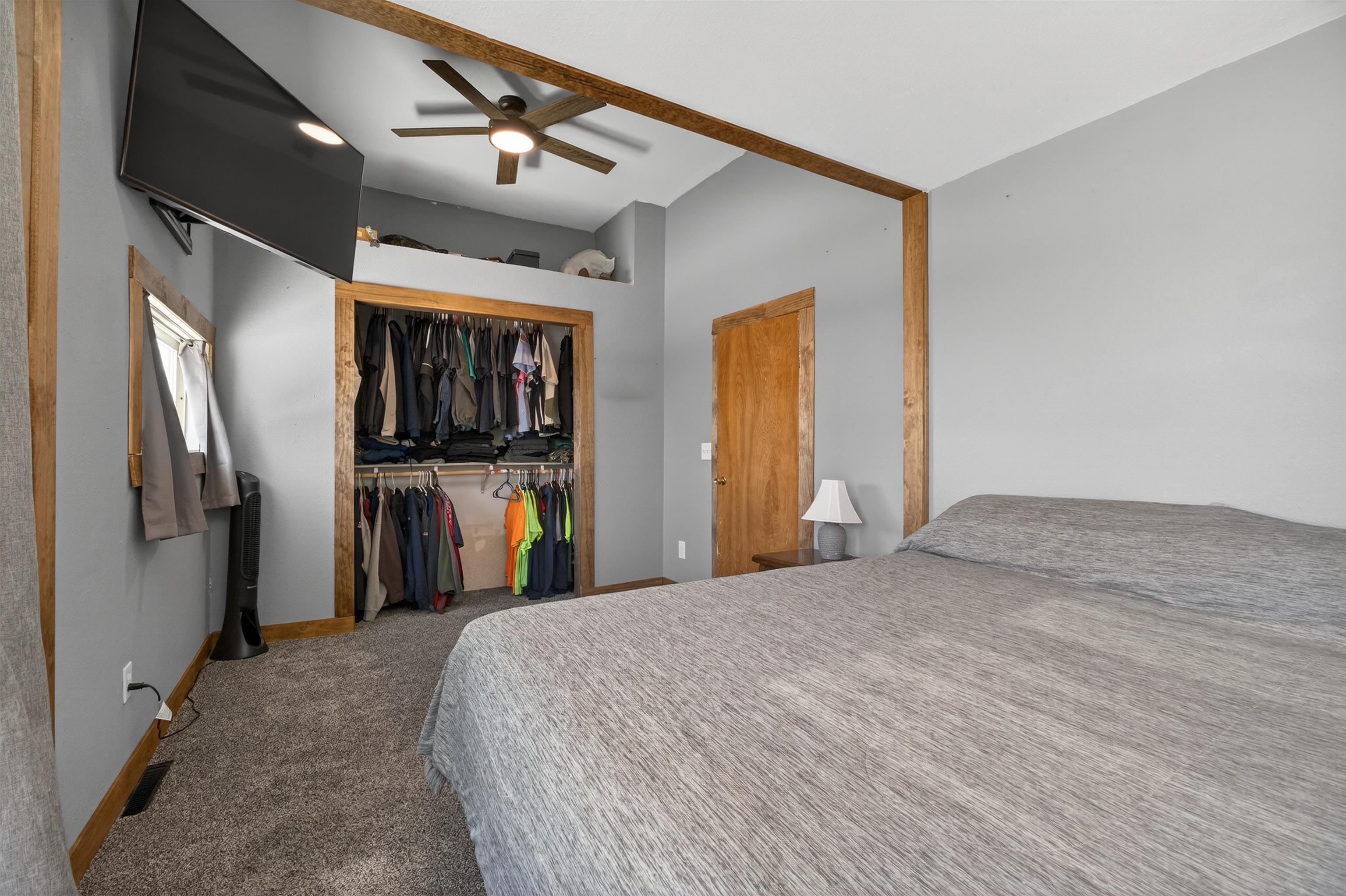 220 WOOD AVENUE, Nekoosa, Wisconsin 54457, 2 Bedrooms Bedrooms, ,1 BathroomBathrooms,Residential,For Sale,220 WOOD AVENUE,22600703