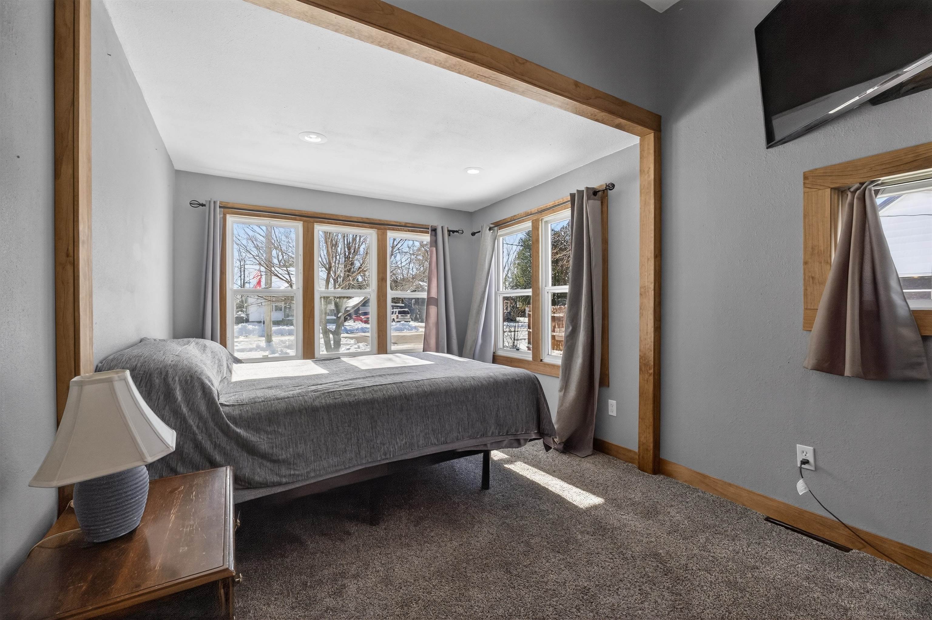 220 WOOD AVENUE, Nekoosa, Wisconsin 54457, 2 Bedrooms Bedrooms, ,1 BathroomBathrooms,Residential,For Sale,220 WOOD AVENUE,22600703