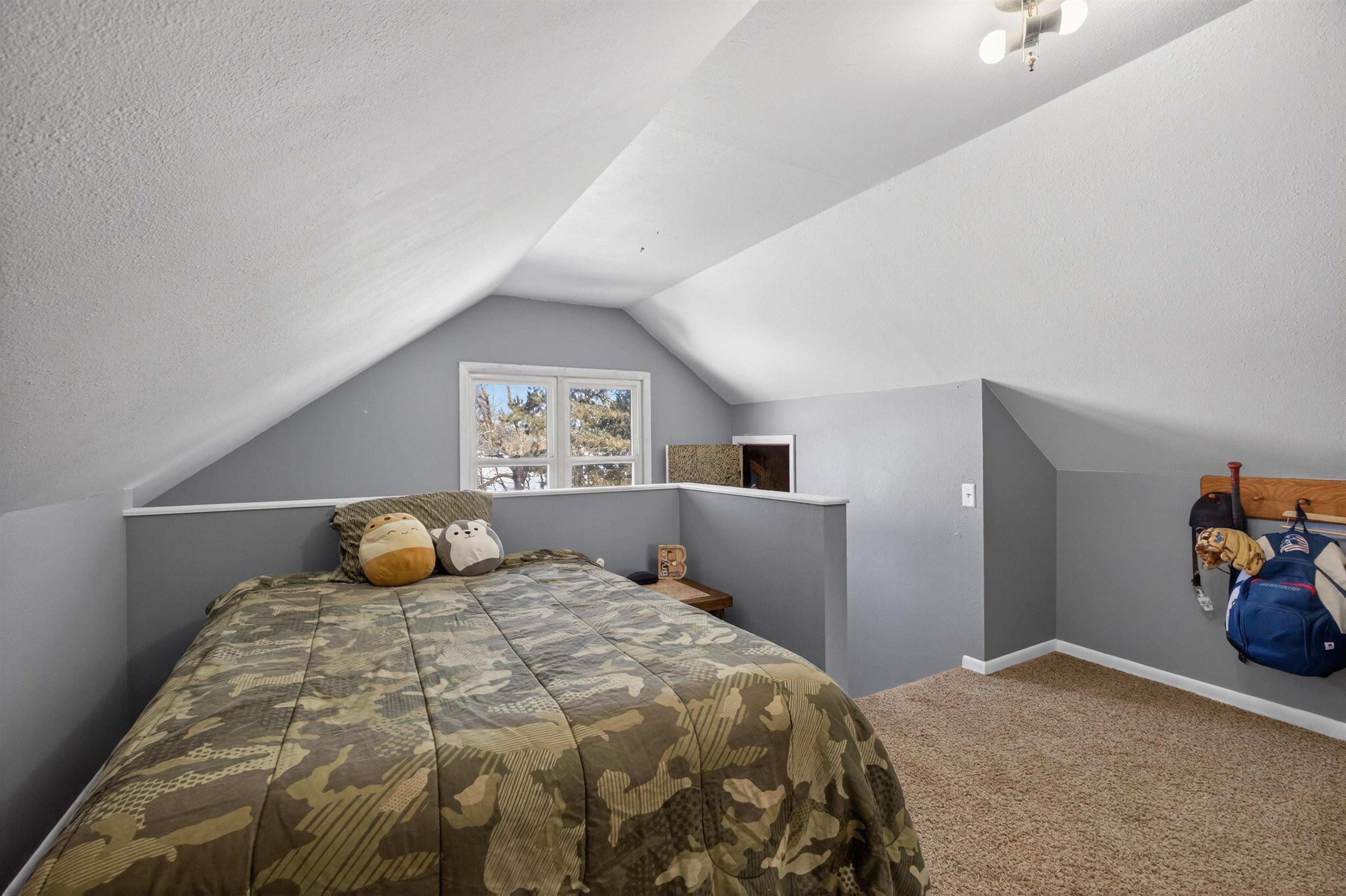 220 WOOD AVENUE, Nekoosa, Wisconsin 54457, 2 Bedrooms Bedrooms, ,1 BathroomBathrooms,Residential,For Sale,220 WOOD AVENUE,22600703