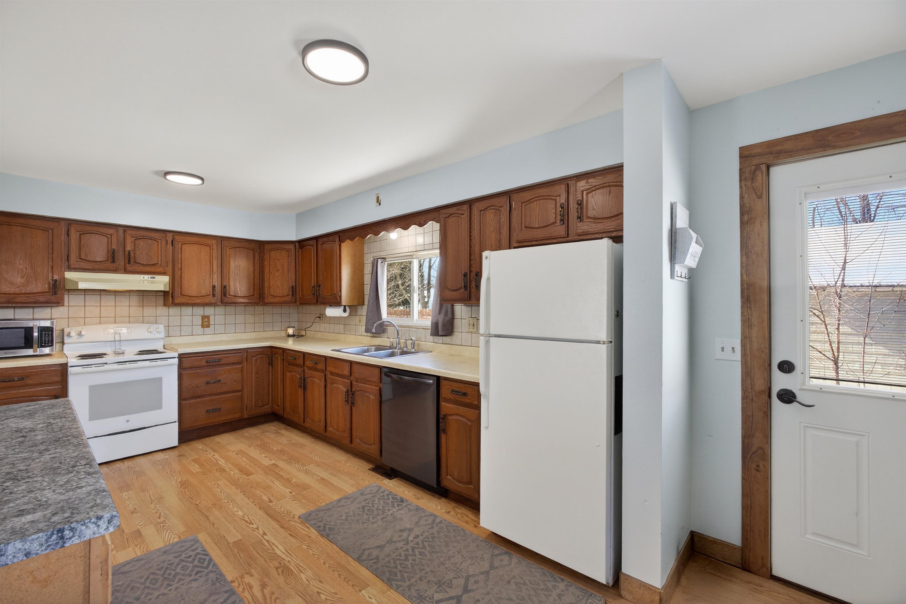 220 WOOD AVENUE, Nekoosa, Wisconsin 54457, 2 Bedrooms Bedrooms, ,1 BathroomBathrooms,Residential,For Sale,220 WOOD AVENUE,22600703