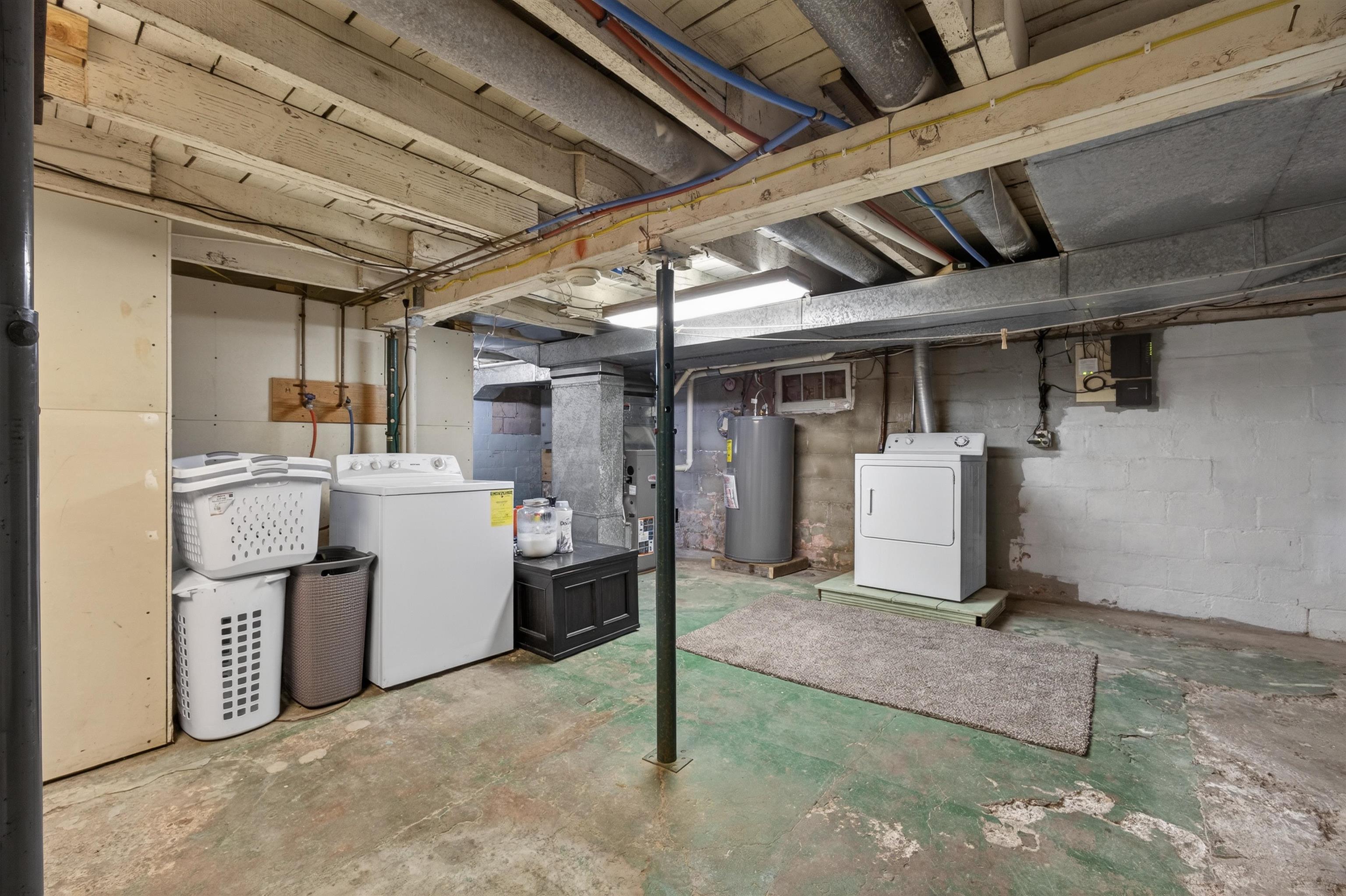 220 WOOD AVENUE, Nekoosa, Wisconsin 54457, 2 Bedrooms Bedrooms, ,1 BathroomBathrooms,Residential,For Sale,220 WOOD AVENUE,22600703