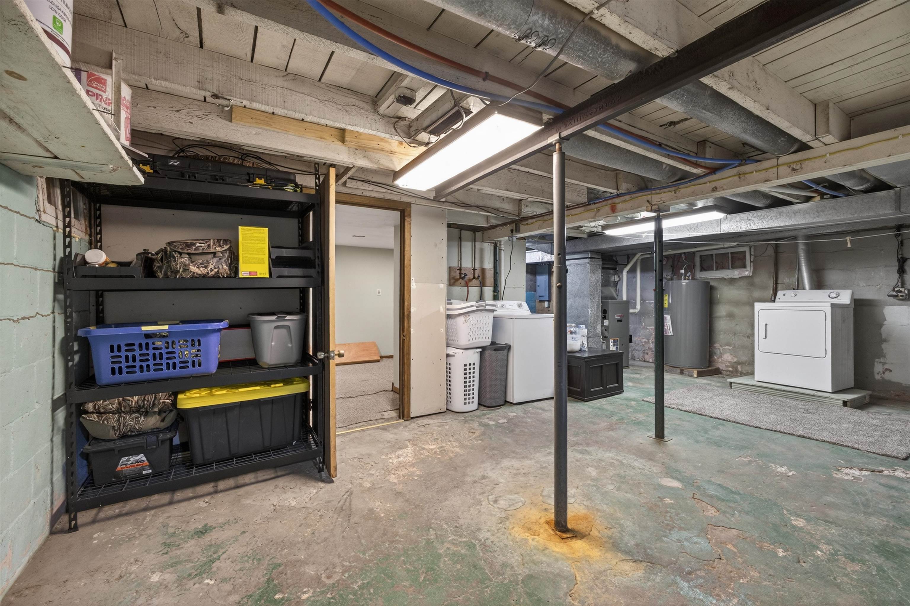 220 WOOD AVENUE, Nekoosa, Wisconsin 54457, 2 Bedrooms Bedrooms, ,1 BathroomBathrooms,Residential,For Sale,220 WOOD AVENUE,22600703