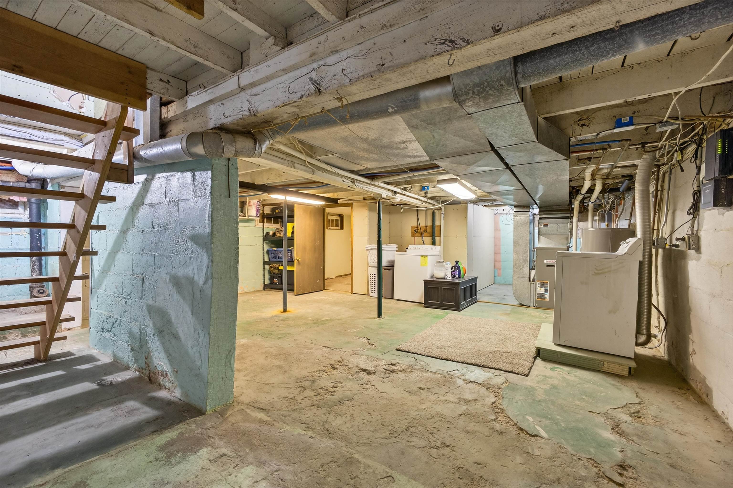 220 WOOD AVENUE, Nekoosa, Wisconsin 54457, 2 Bedrooms Bedrooms, ,1 BathroomBathrooms,Residential,For Sale,220 WOOD AVENUE,22600703