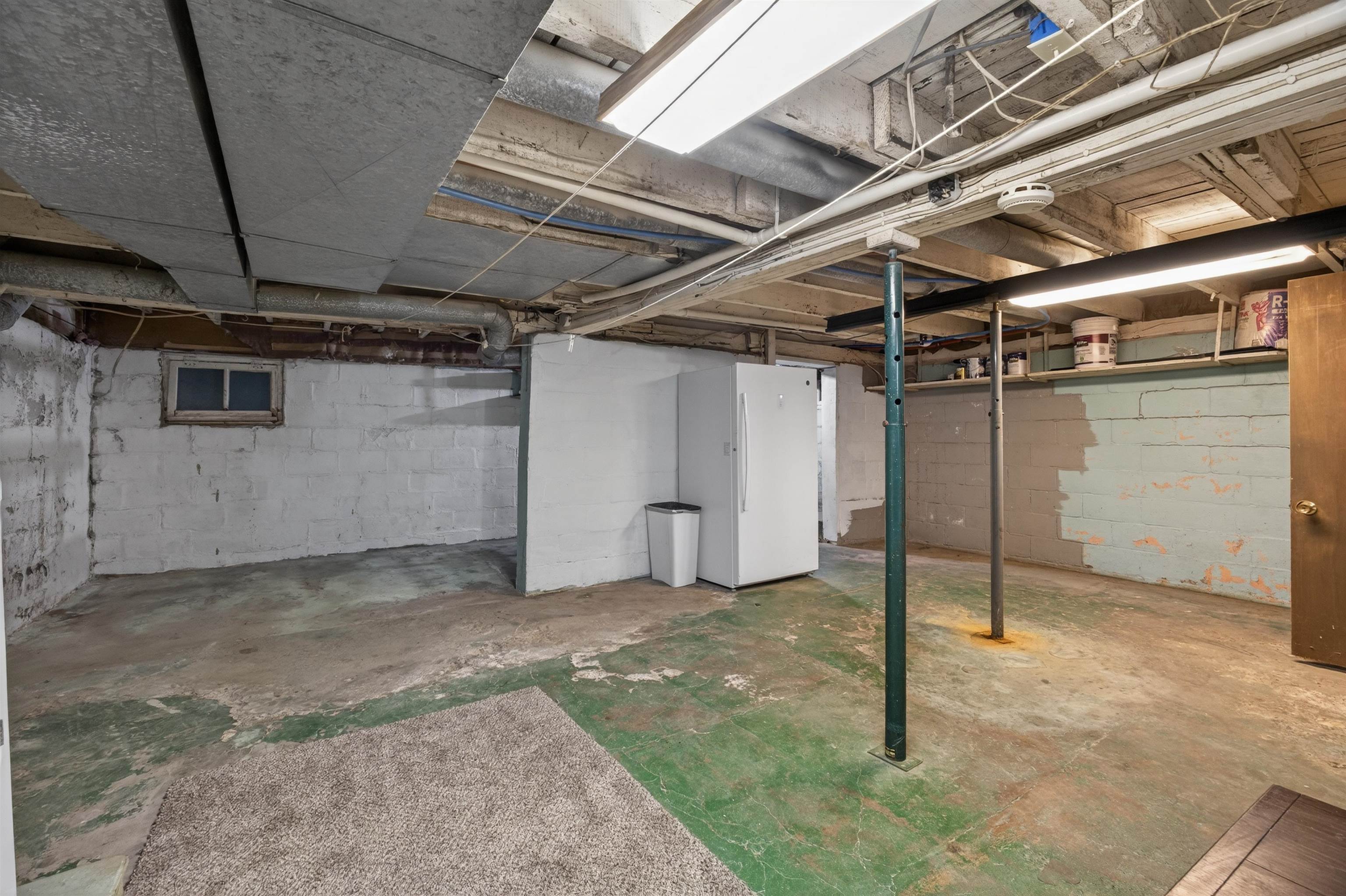 220 WOOD AVENUE, Nekoosa, Wisconsin 54457, 2 Bedrooms Bedrooms, ,1 BathroomBathrooms,Residential,For Sale,220 WOOD AVENUE,22600703