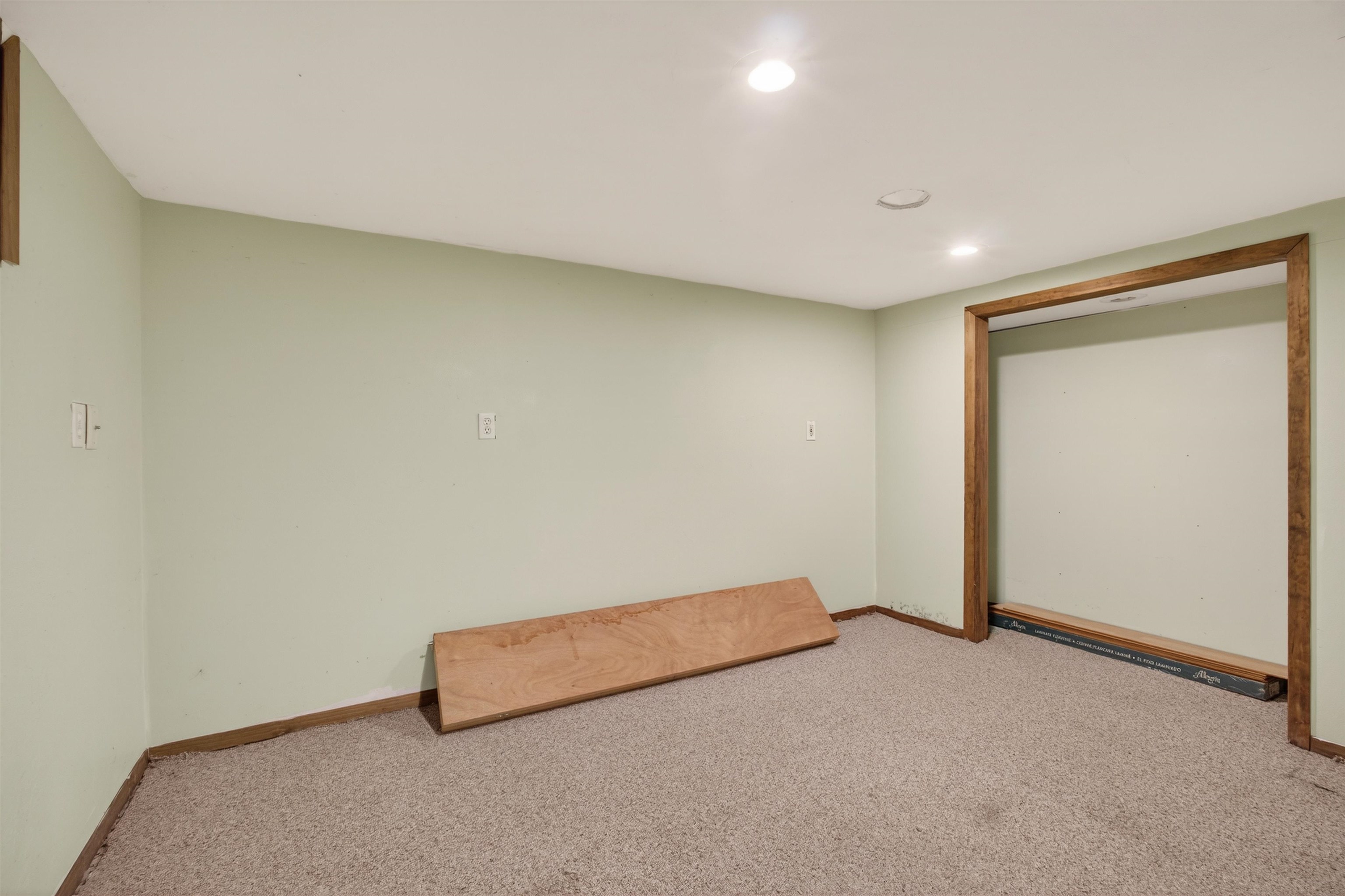 220 WOOD AVENUE, Nekoosa, Wisconsin 54457, 2 Bedrooms Bedrooms, ,1 BathroomBathrooms,Residential,For Sale,220 WOOD AVENUE,22600703