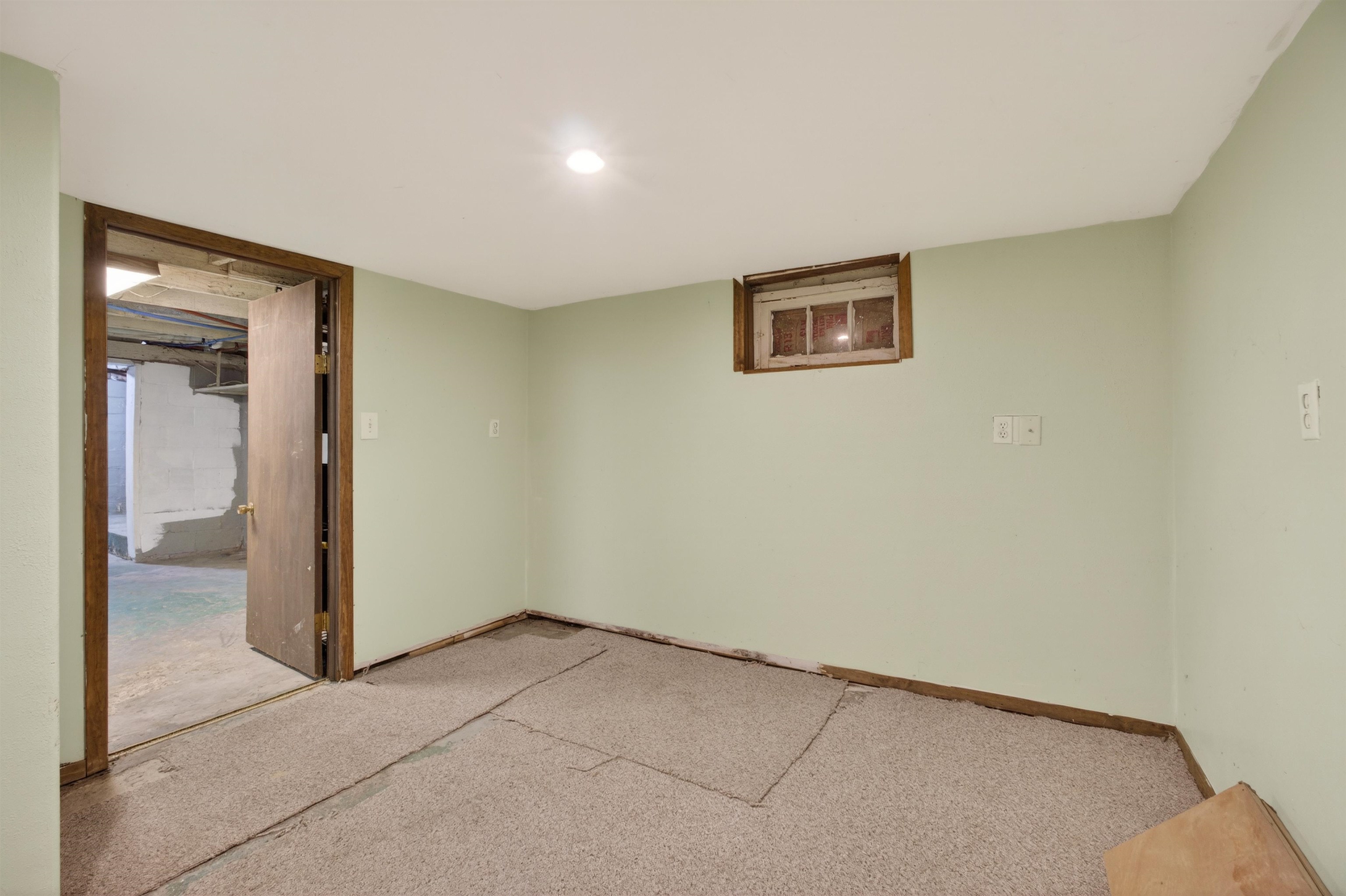 220 WOOD AVENUE, Nekoosa, Wisconsin 54457, 2 Bedrooms Bedrooms, ,1 BathroomBathrooms,Residential,For Sale,220 WOOD AVENUE,22600703