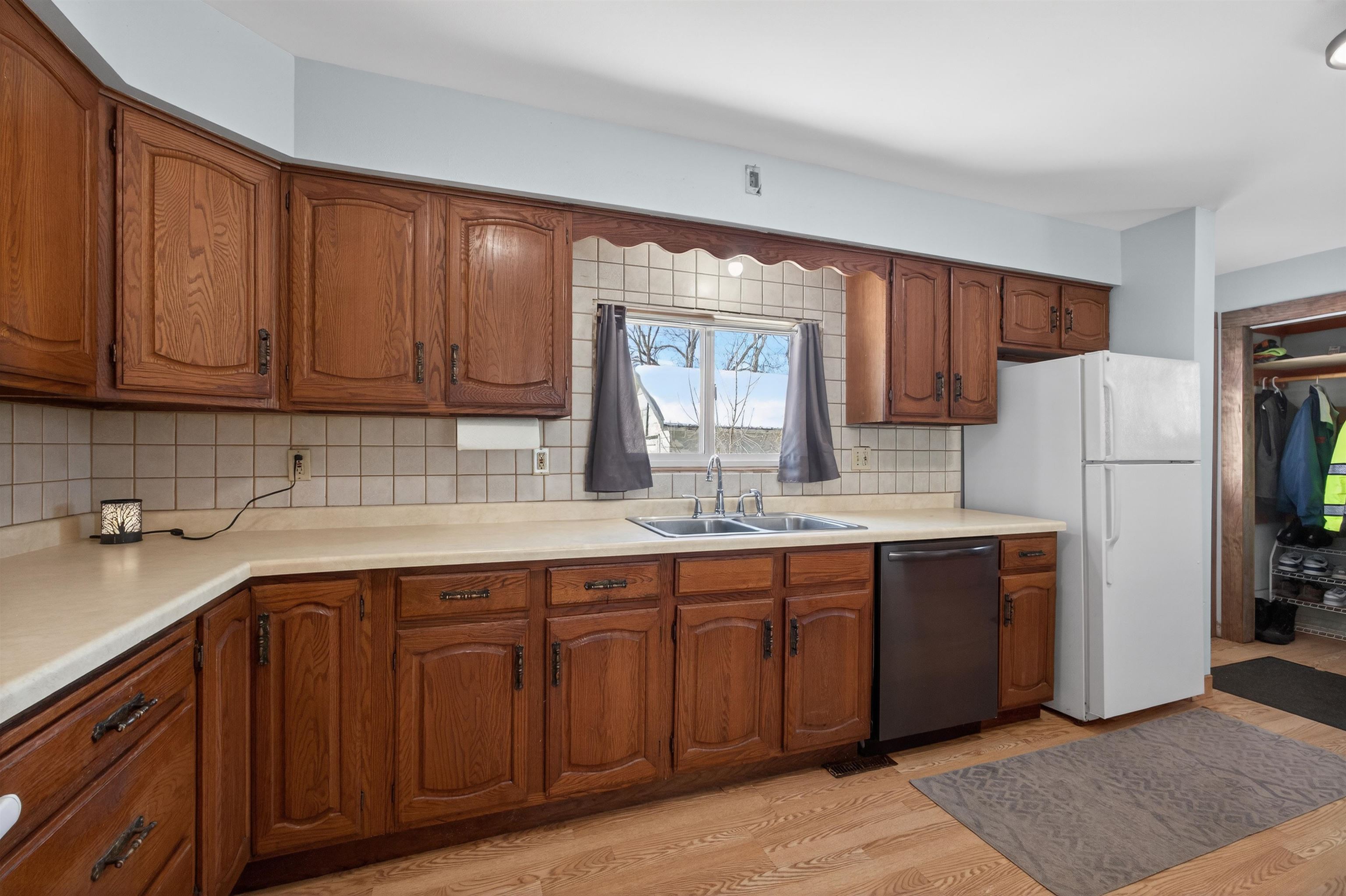 220 WOOD AVENUE, Nekoosa, Wisconsin 54457, 2 Bedrooms Bedrooms, ,1 BathroomBathrooms,Residential,For Sale,220 WOOD AVENUE,22600703