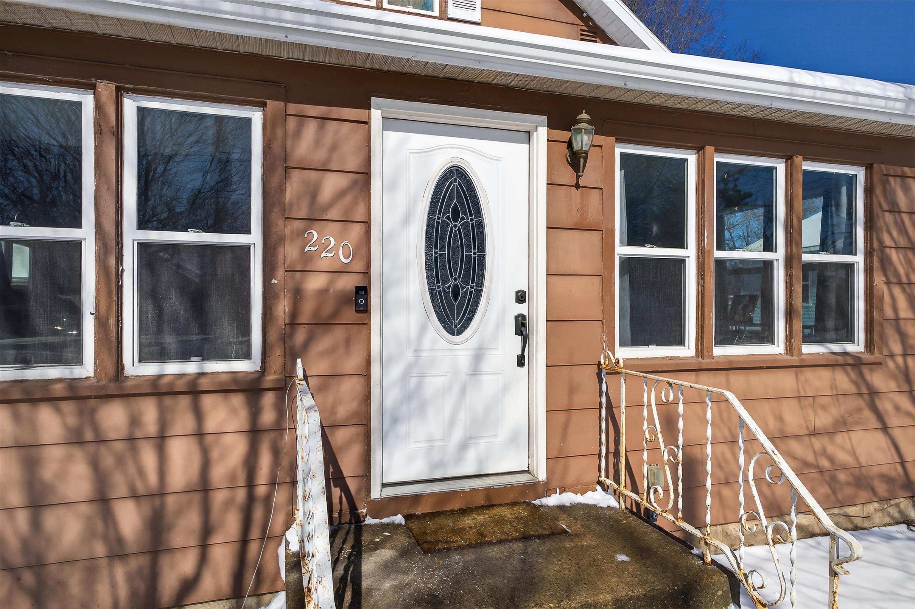 220 WOOD AVENUE, Nekoosa, Wisconsin 54457, 2 Bedrooms Bedrooms, ,1 BathroomBathrooms,Residential,For Sale,220 WOOD AVENUE,22600703