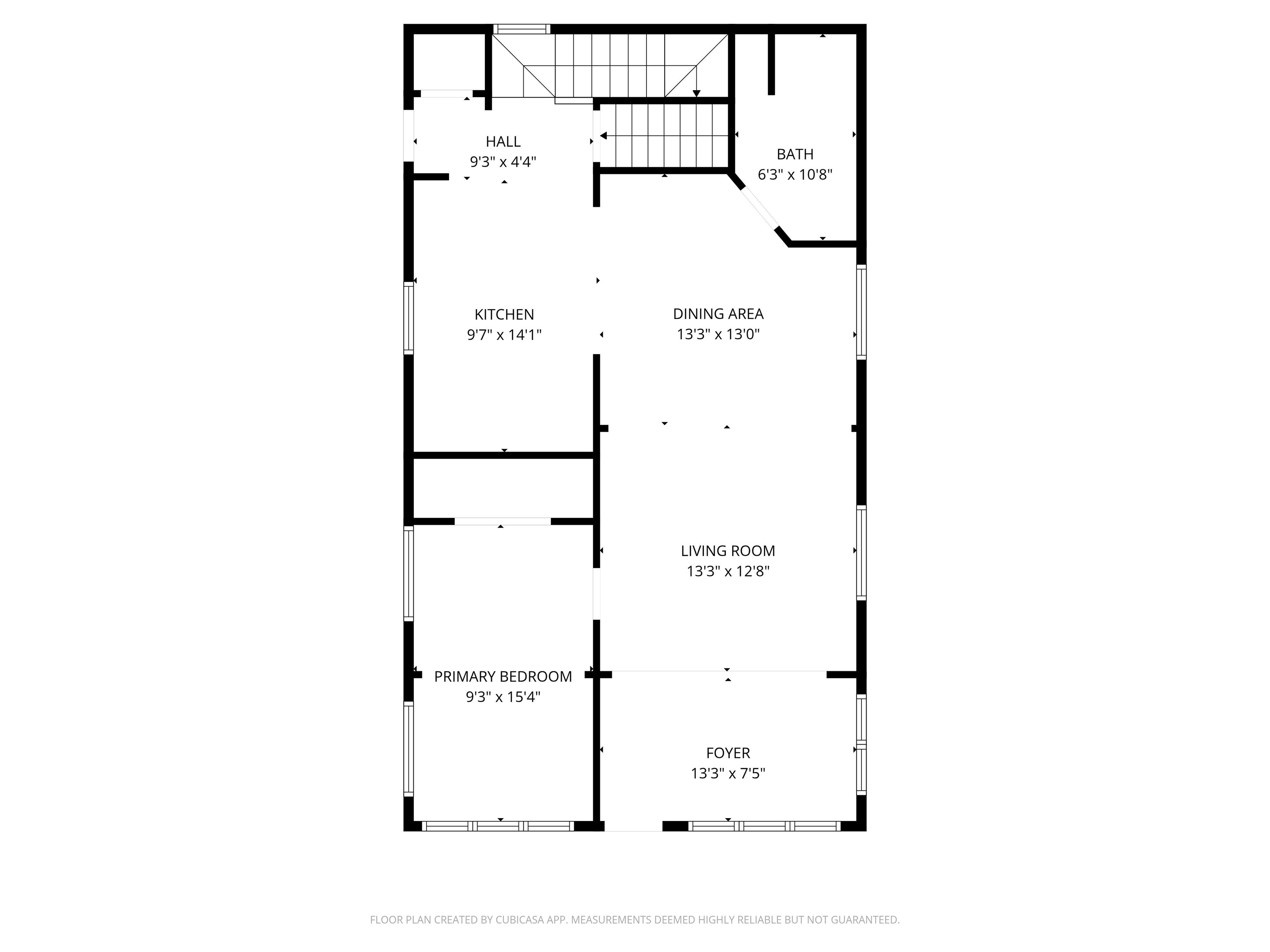 220 WOOD AVENUE, Nekoosa, Wisconsin 54457, 2 Bedrooms Bedrooms, ,1 BathroomBathrooms,Residential,For Sale,220 WOOD AVENUE,22600703