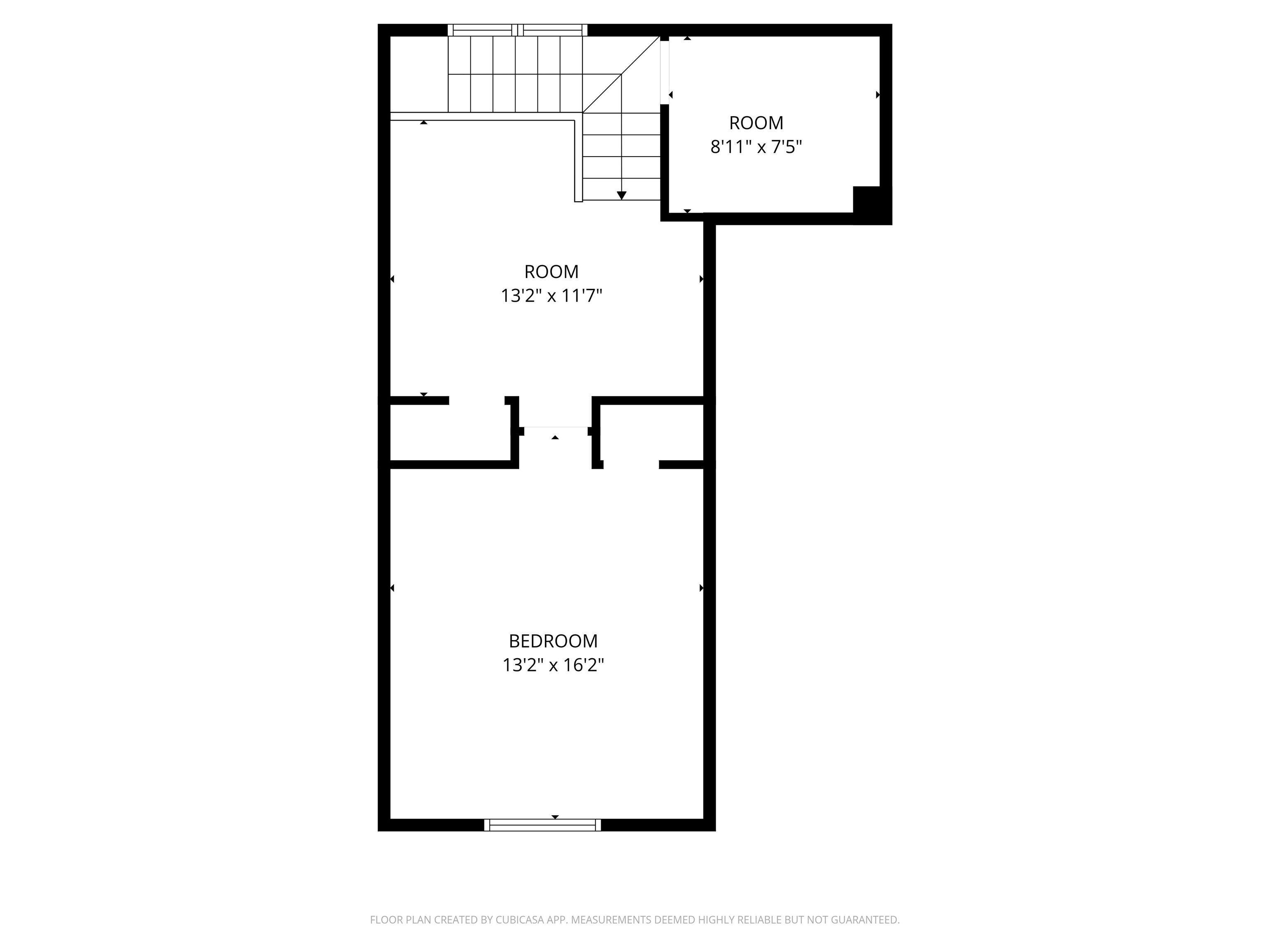 220 WOOD AVENUE, Nekoosa, Wisconsin 54457, 2 Bedrooms Bedrooms, ,1 BathroomBathrooms,Residential,For Sale,220 WOOD AVENUE,22600703