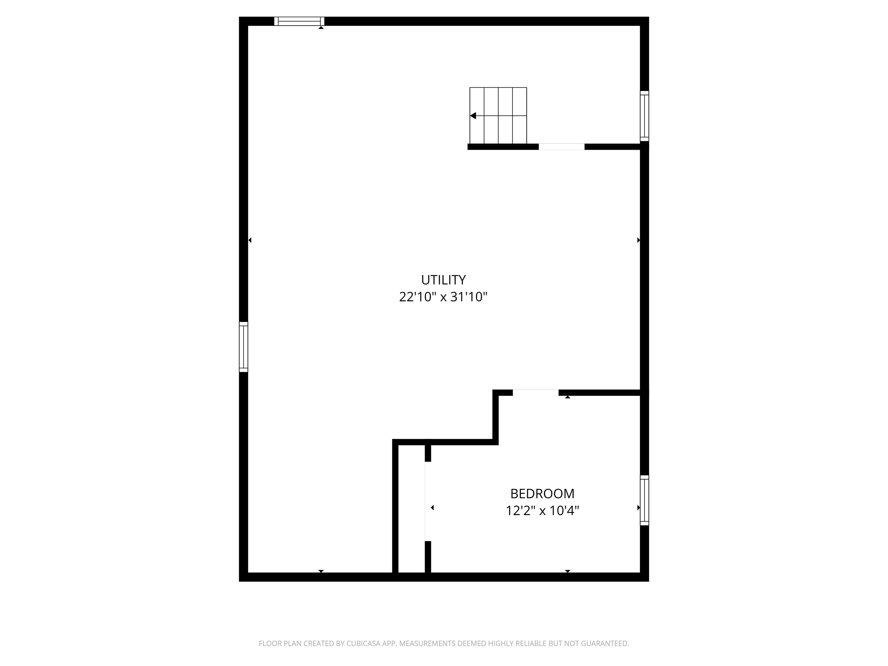 220 WOOD AVENUE, Nekoosa, Wisconsin 54457, 2 Bedrooms Bedrooms, ,1 BathroomBathrooms,Residential,For Sale,220 WOOD AVENUE,22600703