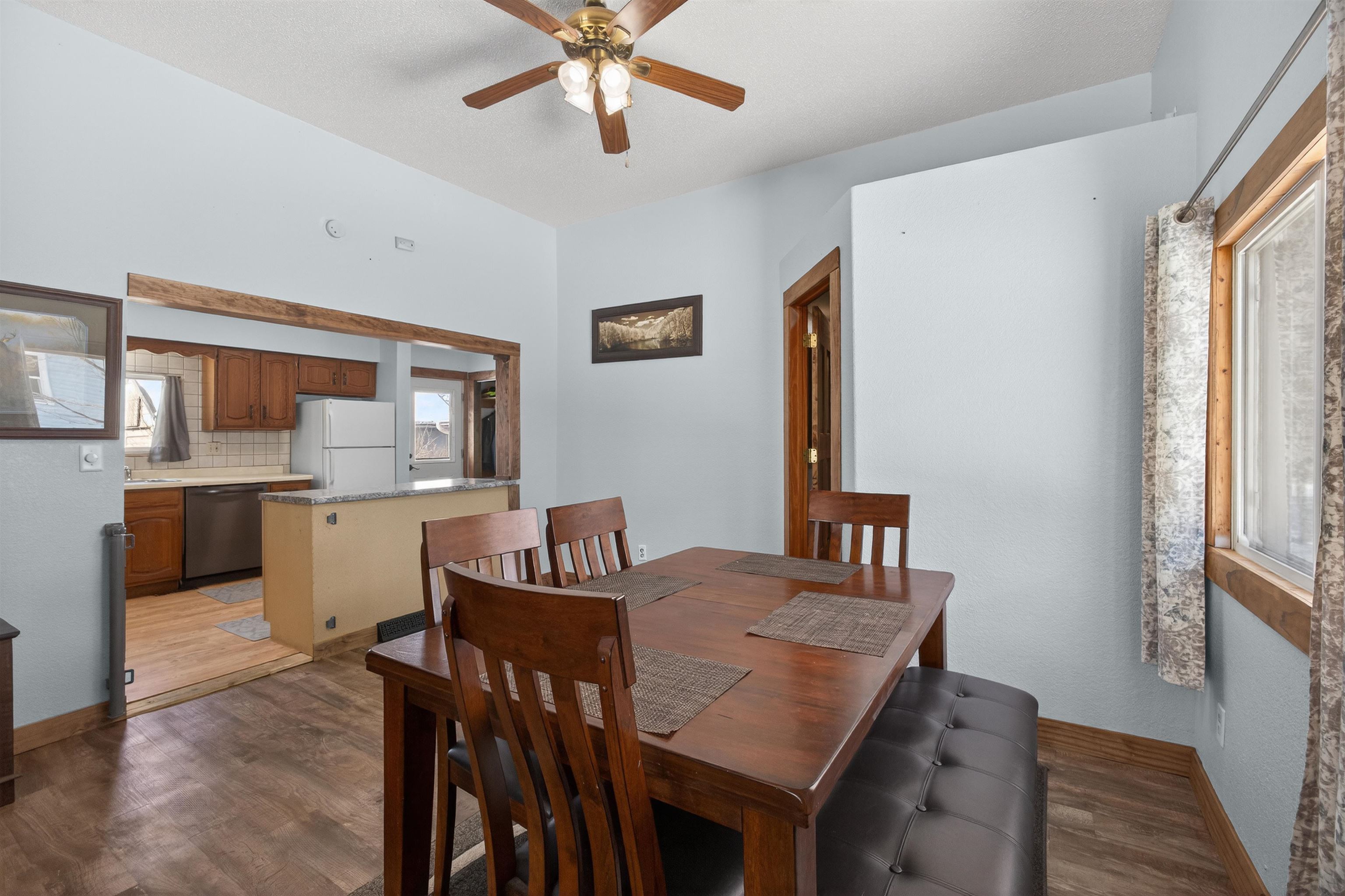 220 WOOD AVENUE, Nekoosa, Wisconsin 54457, 2 Bedrooms Bedrooms, ,1 BathroomBathrooms,Residential,For Sale,220 WOOD AVENUE,22600703