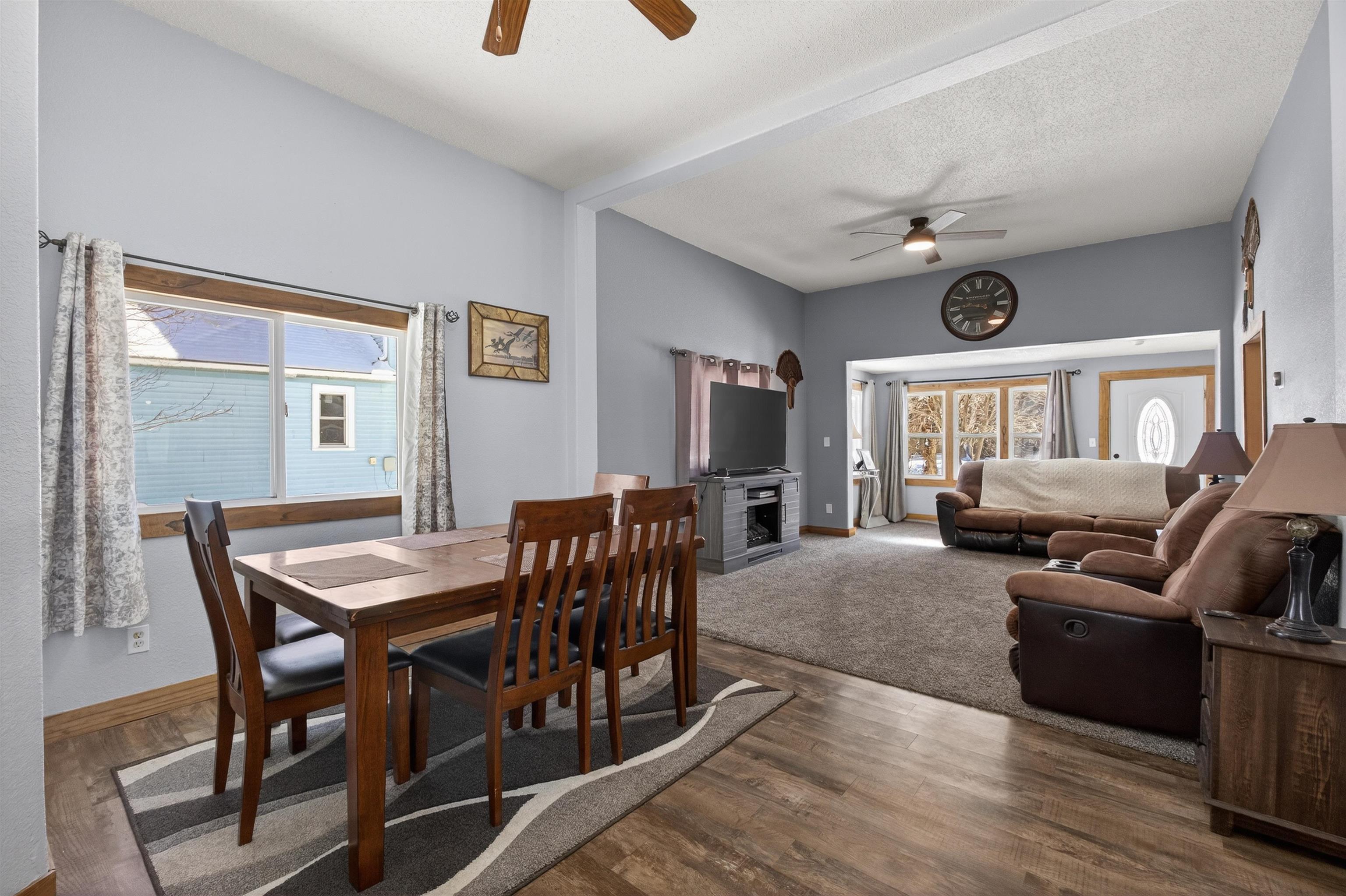 220 WOOD AVENUE, Nekoosa, Wisconsin 54457, 2 Bedrooms Bedrooms, ,1 BathroomBathrooms,Residential,For Sale,220 WOOD AVENUE,22600703