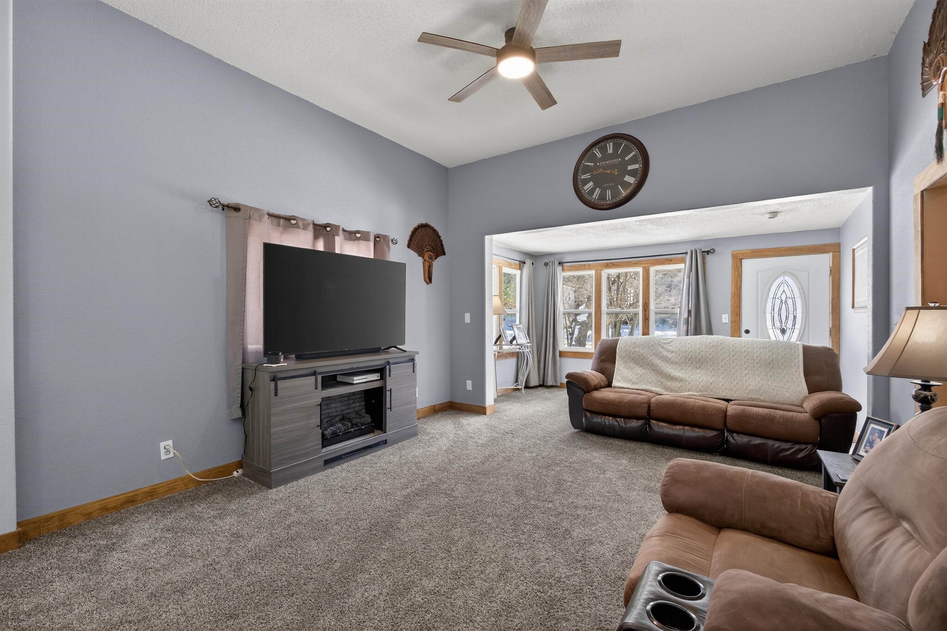 220 WOOD AVENUE, Nekoosa, Wisconsin 54457, 2 Bedrooms Bedrooms, ,1 BathroomBathrooms,Residential,For Sale,220 WOOD AVENUE,22600703